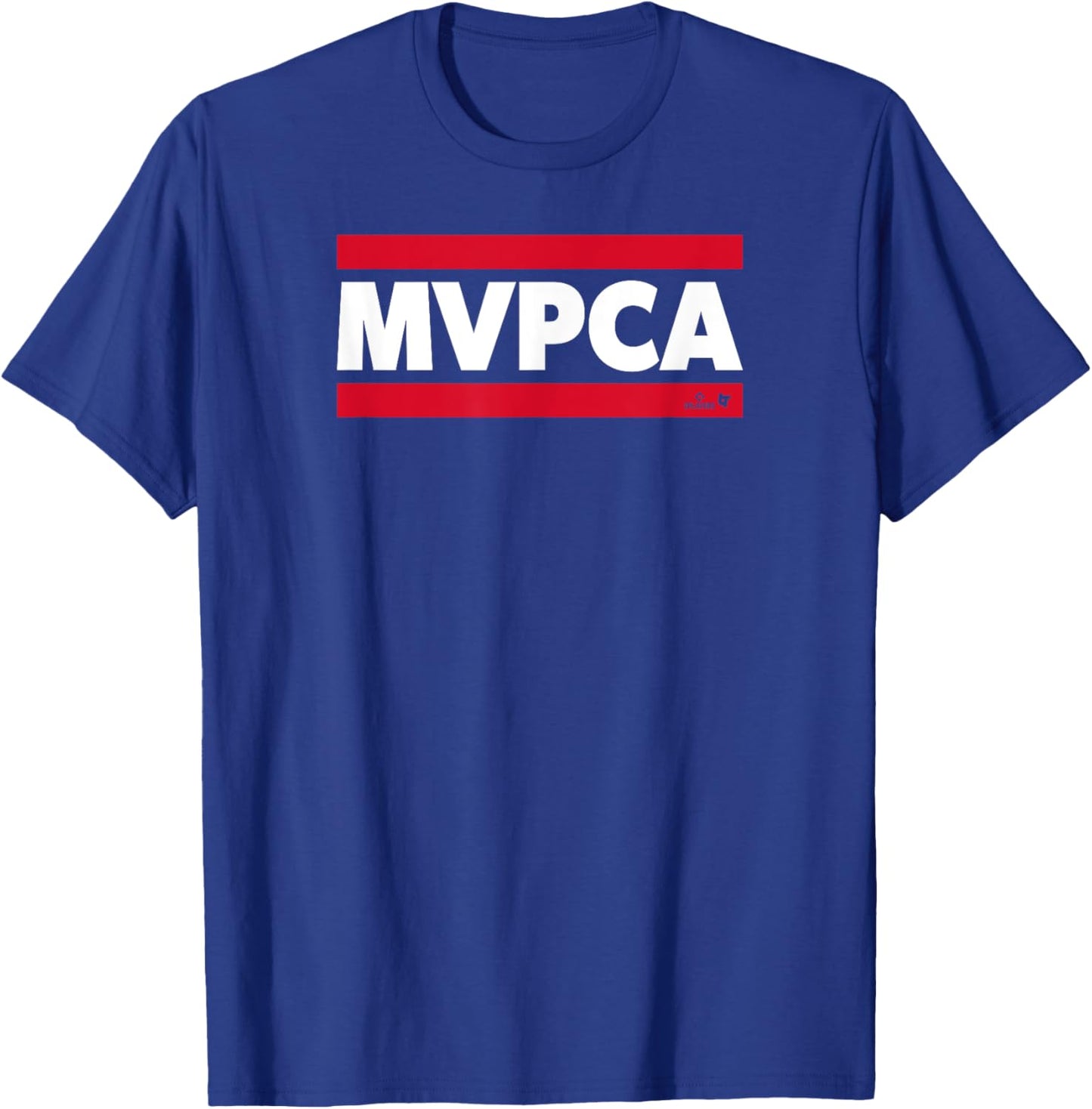Pete Crow-Armstrong - MVPCA - Chicago Baseball T-Shirt