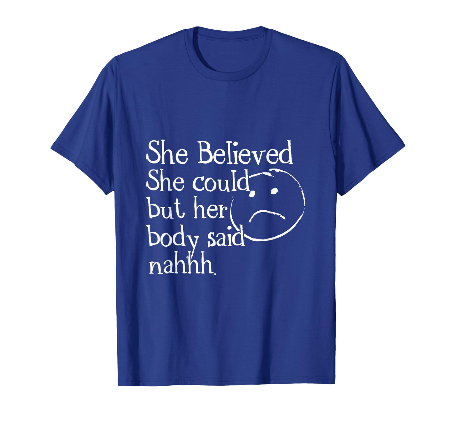 Spoonie Life Fibromyalgia Invisible Disability T-Shirt
