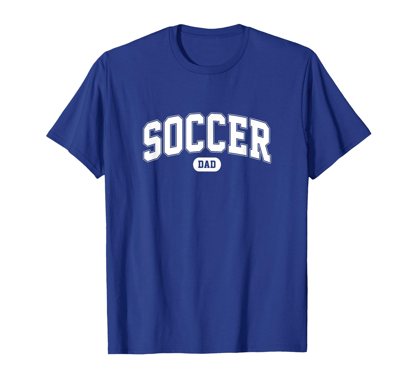 Soccer Dad soccer fan father's day T-Shirt