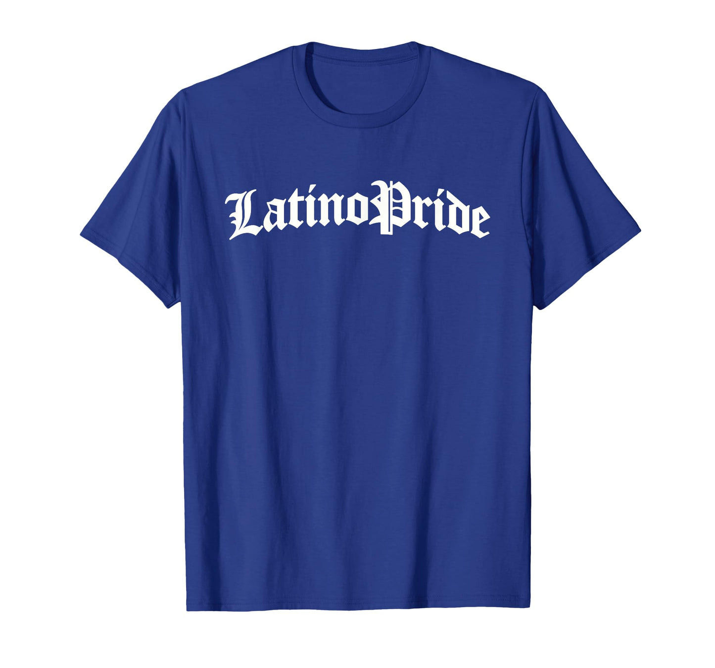 Latino Pride T-Shirt
