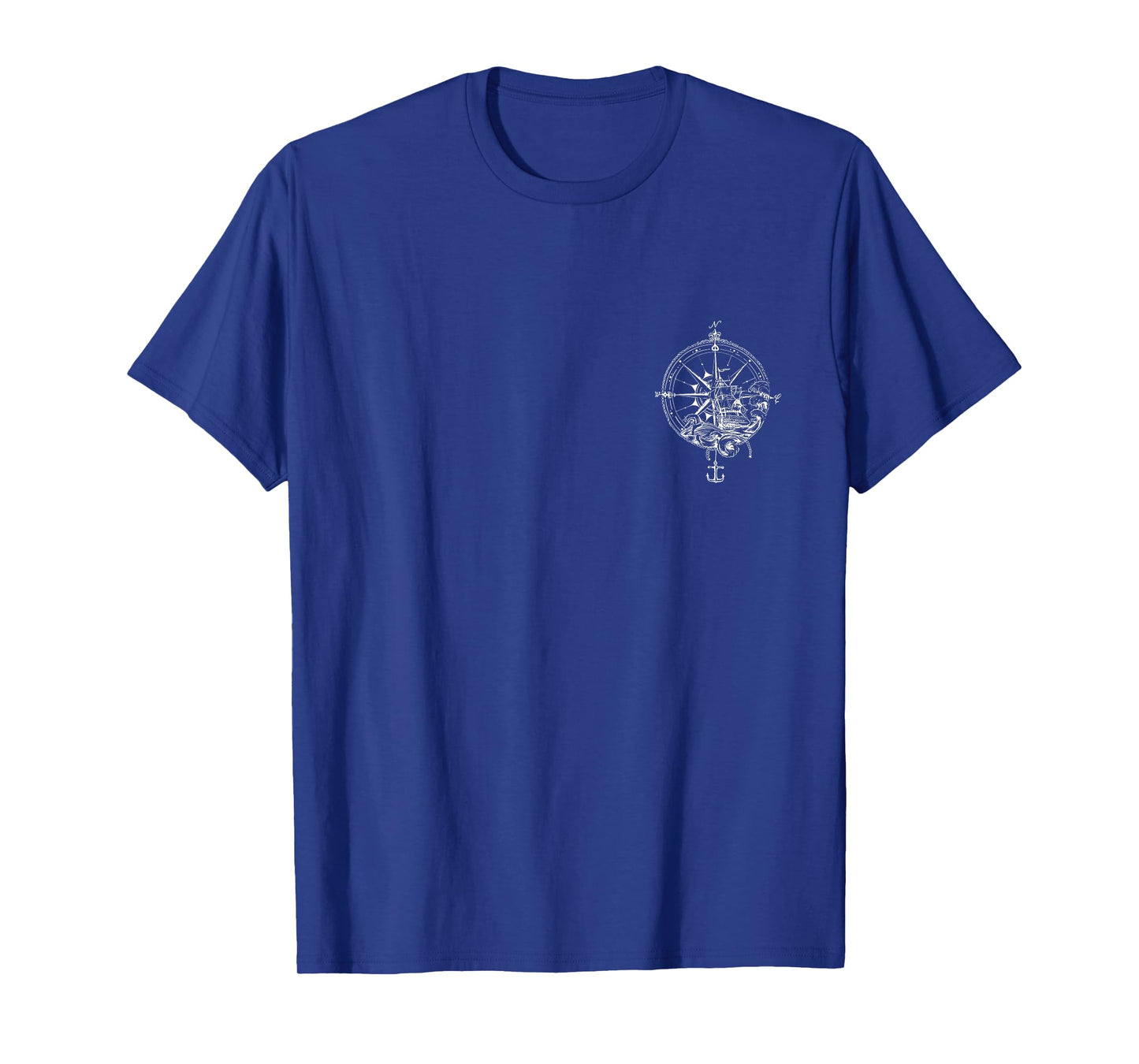 maritime compass T-Shirt