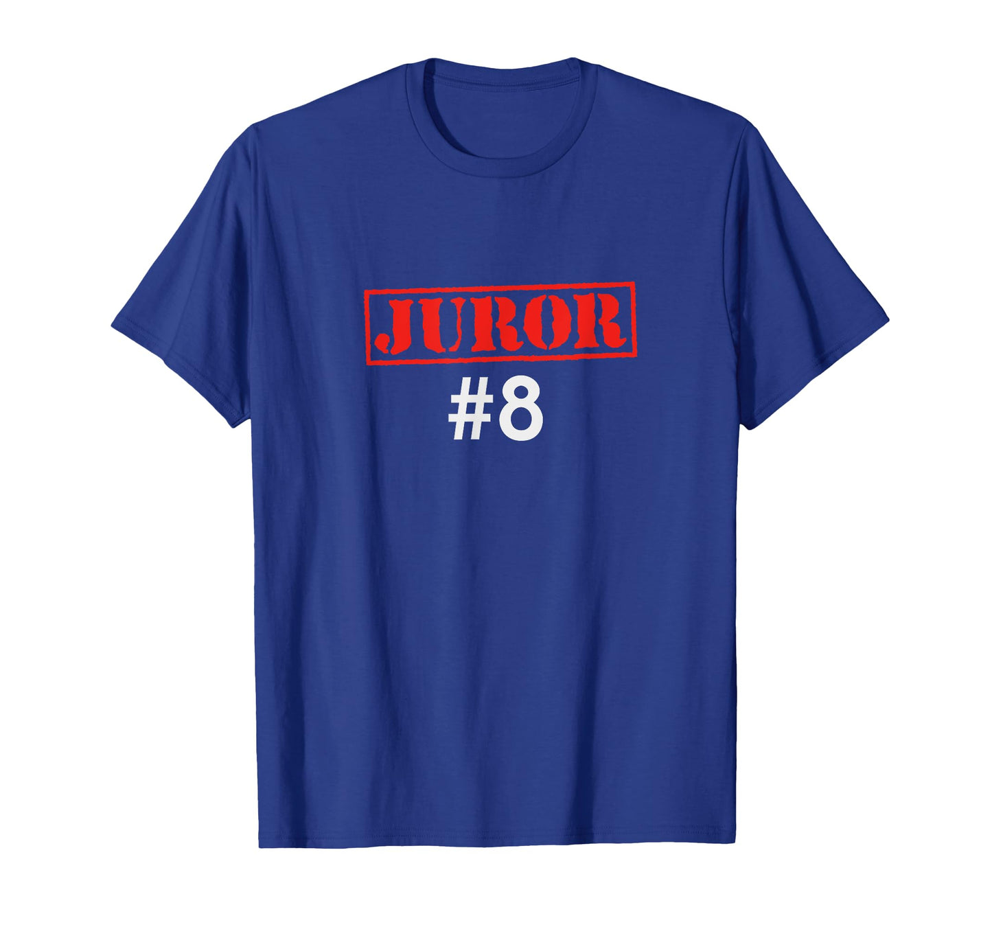 Juror Eight T-Shirt