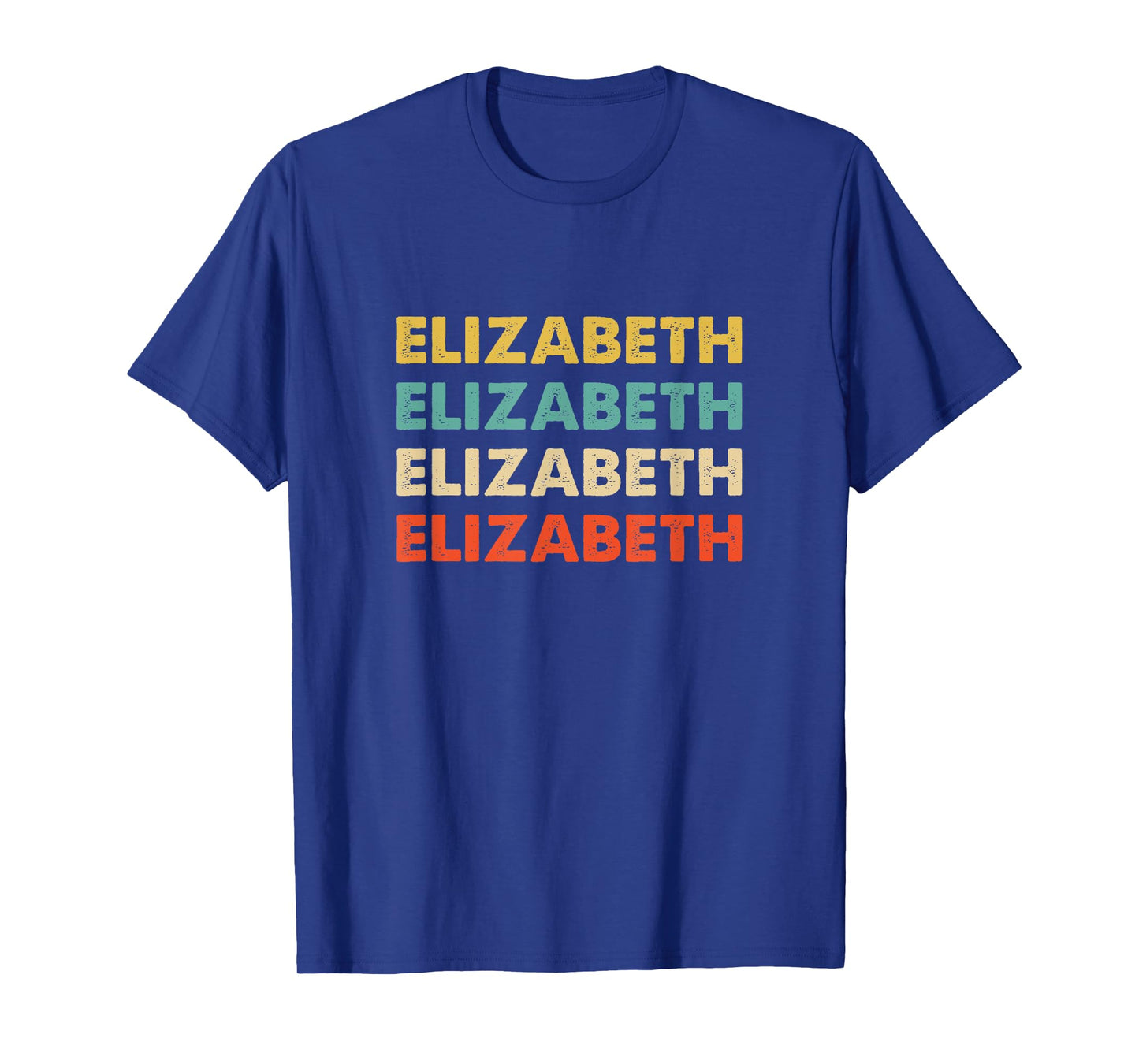 Elizabeth T-Shirt