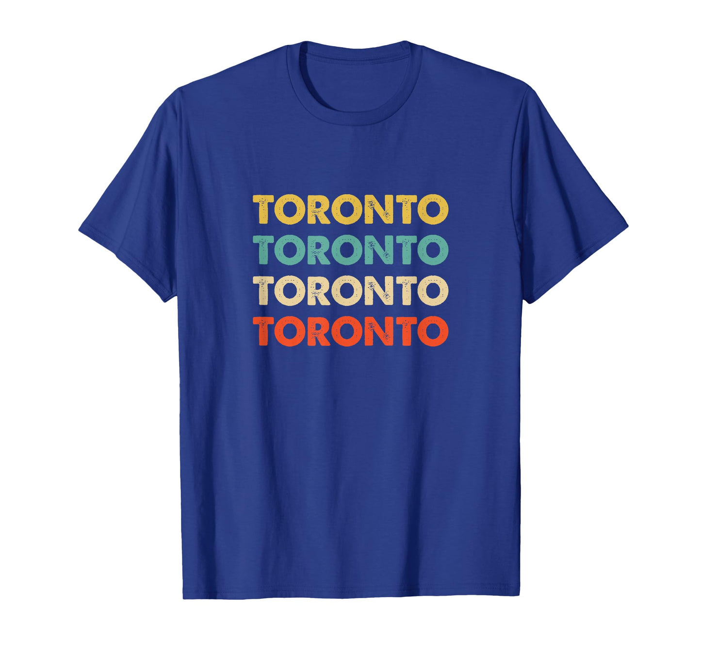 Toronto Canada T-Shirt