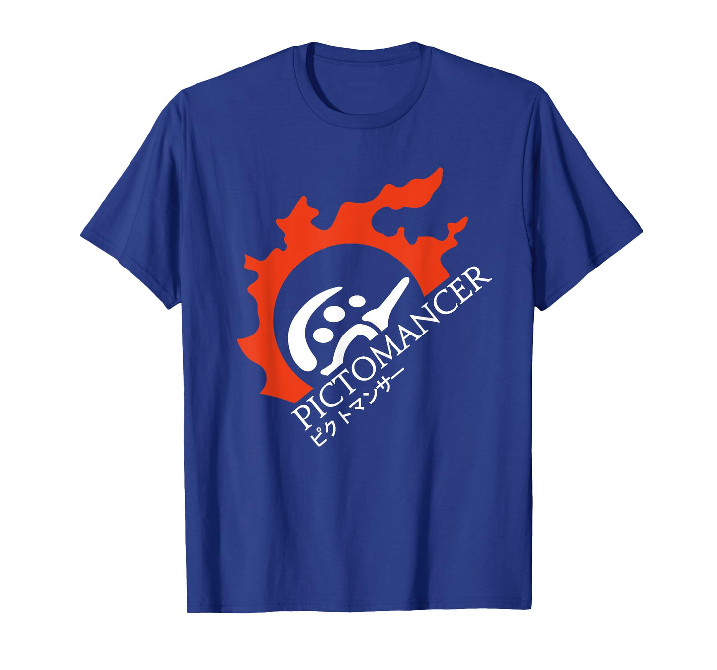 Pictomancer - For Warriors of Light & Darkness T-Shirt