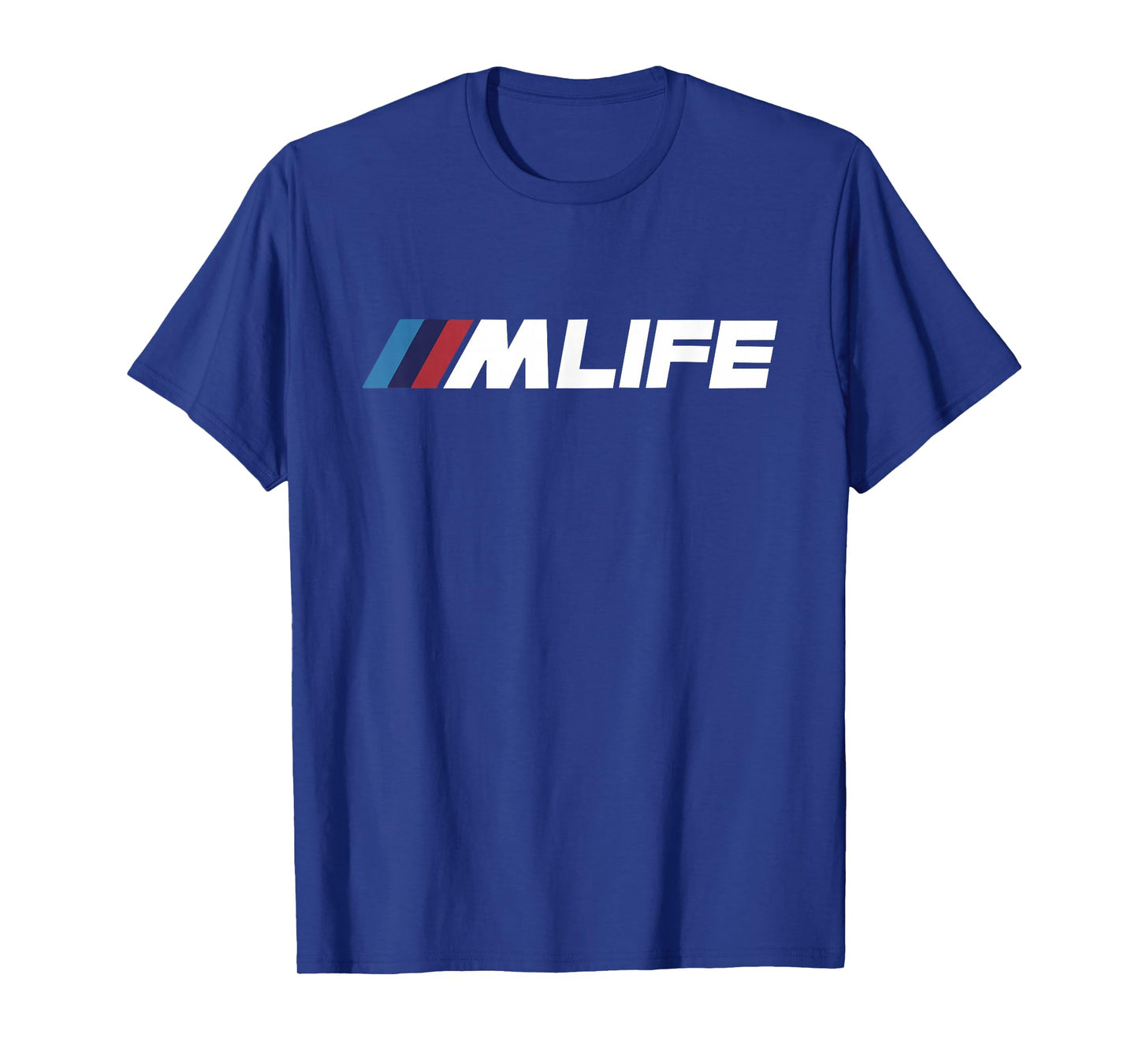 M-Life Car Enthusiast T-Shirt