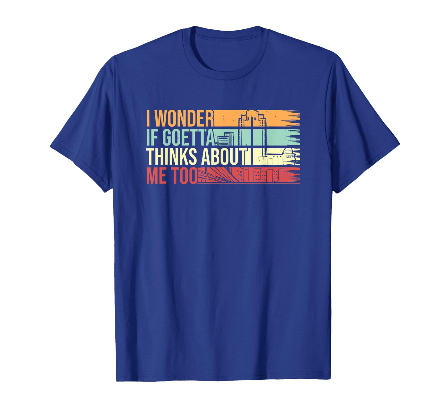 Goetta Life Goeta Sausage Cincinnati Food Breakfast Goetta T-Shirt