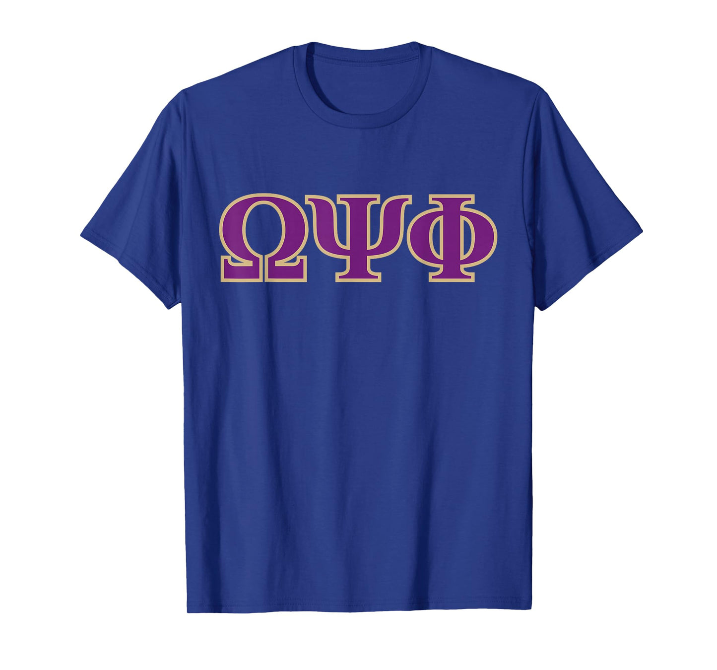 Omega Psi Phi T-Shirt