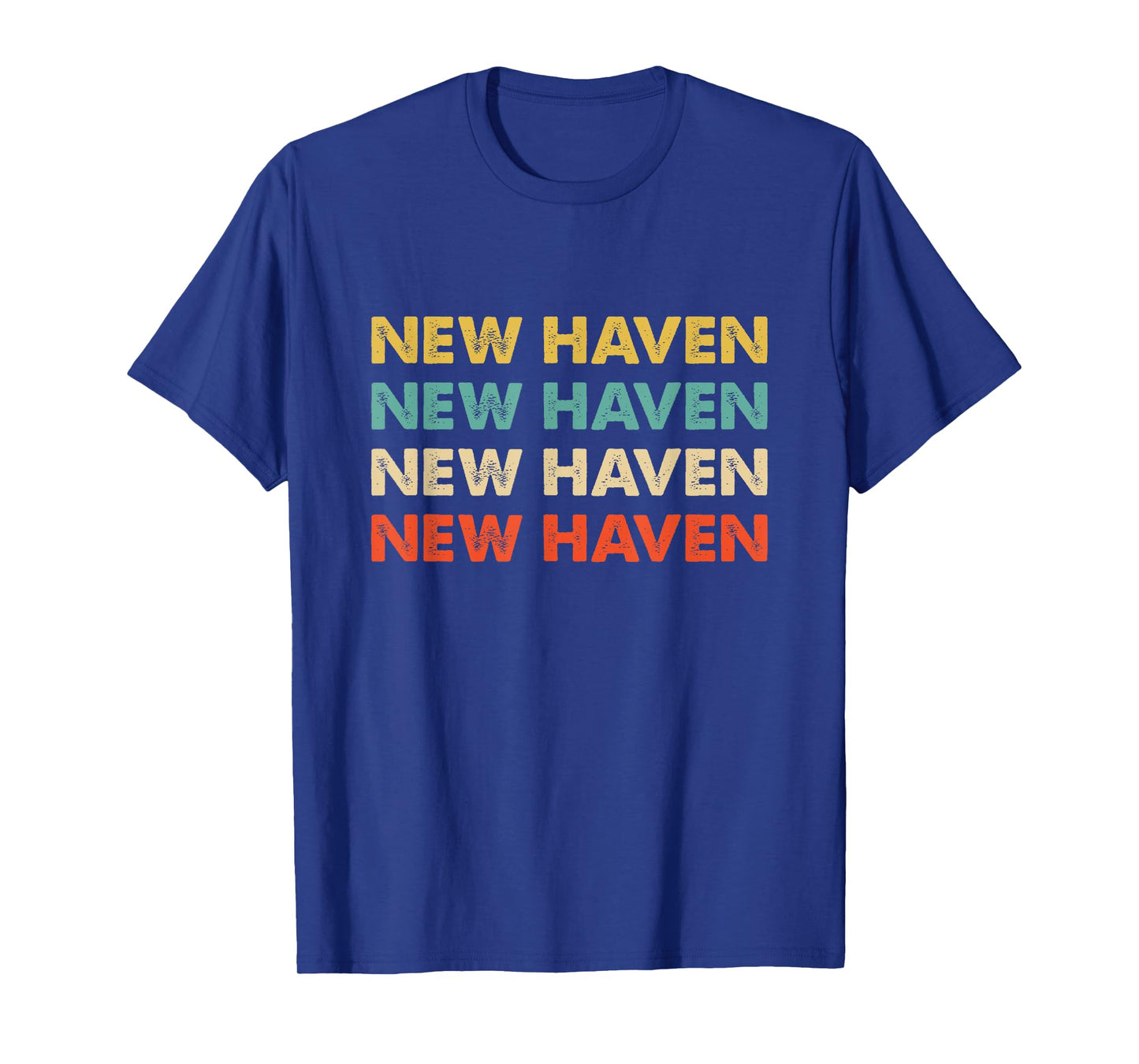 New Haven T-Shirt