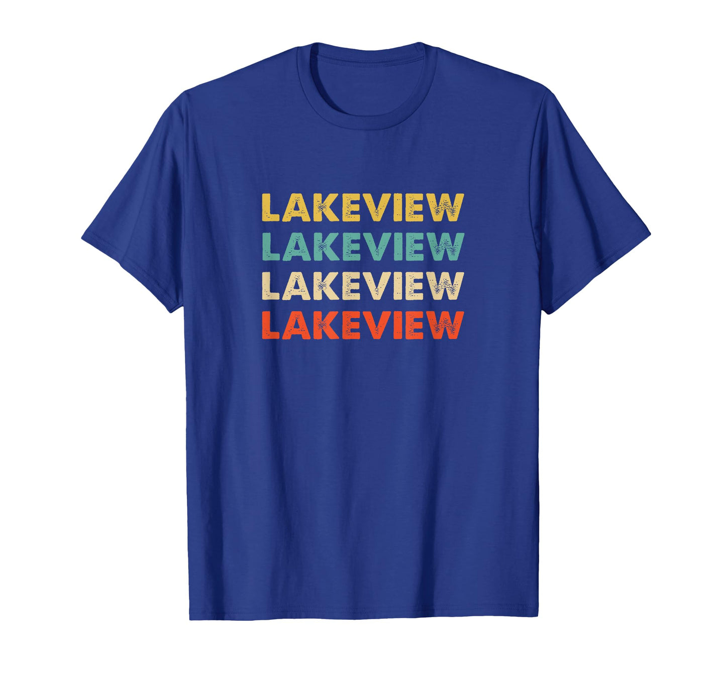 Lakeview T-Shirt