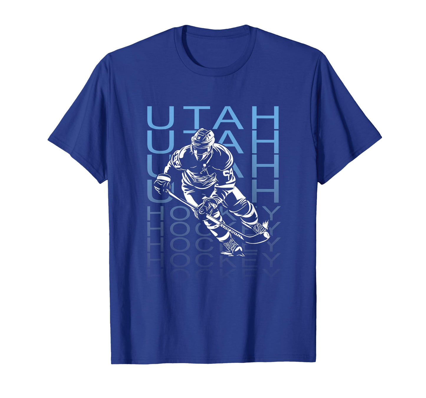 Utah Hockey T-Shirt