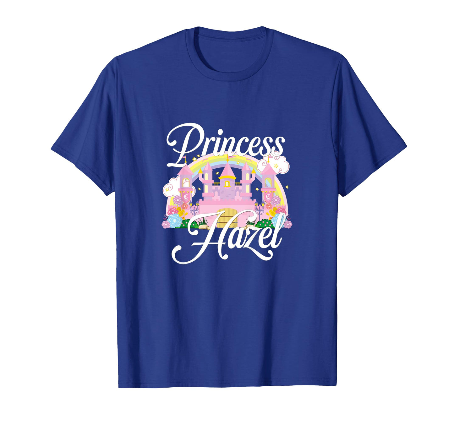 Princess Hazel T-Shirt