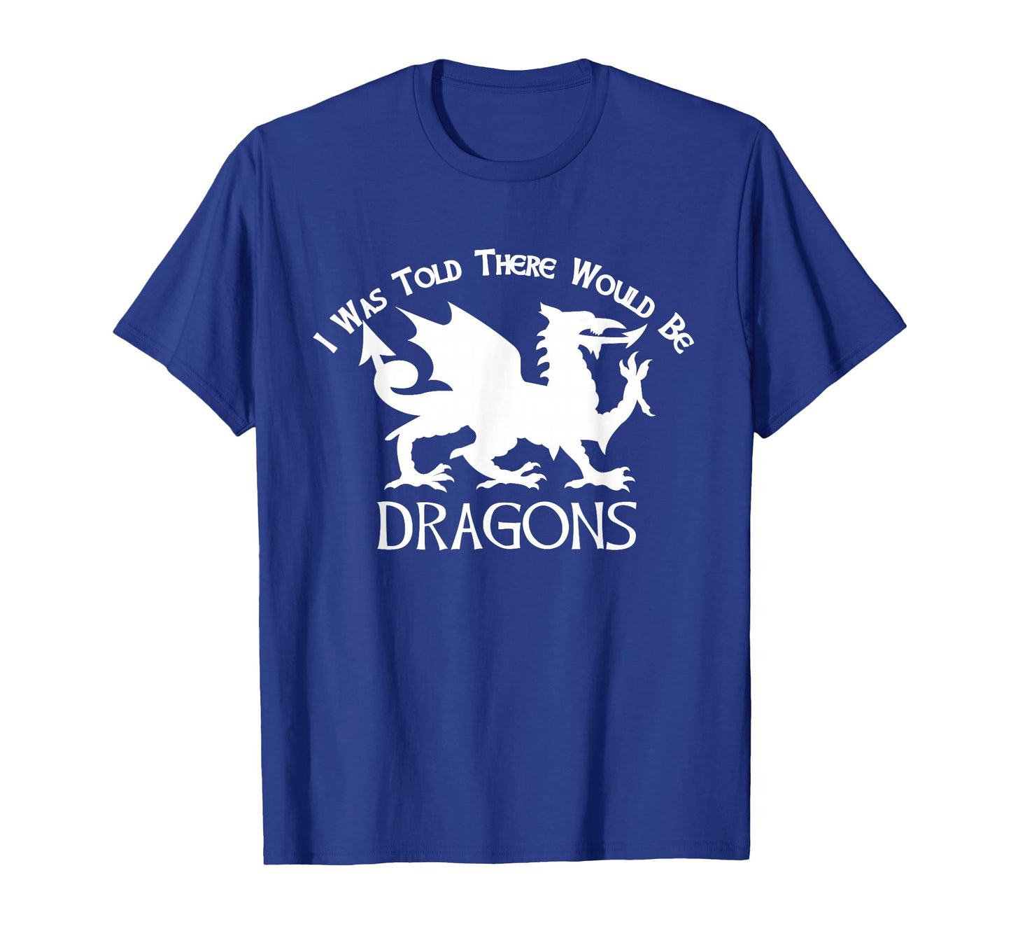 Renaissance Fair Faire Festival Medieval Theme Knight Dragon T-Shirt
