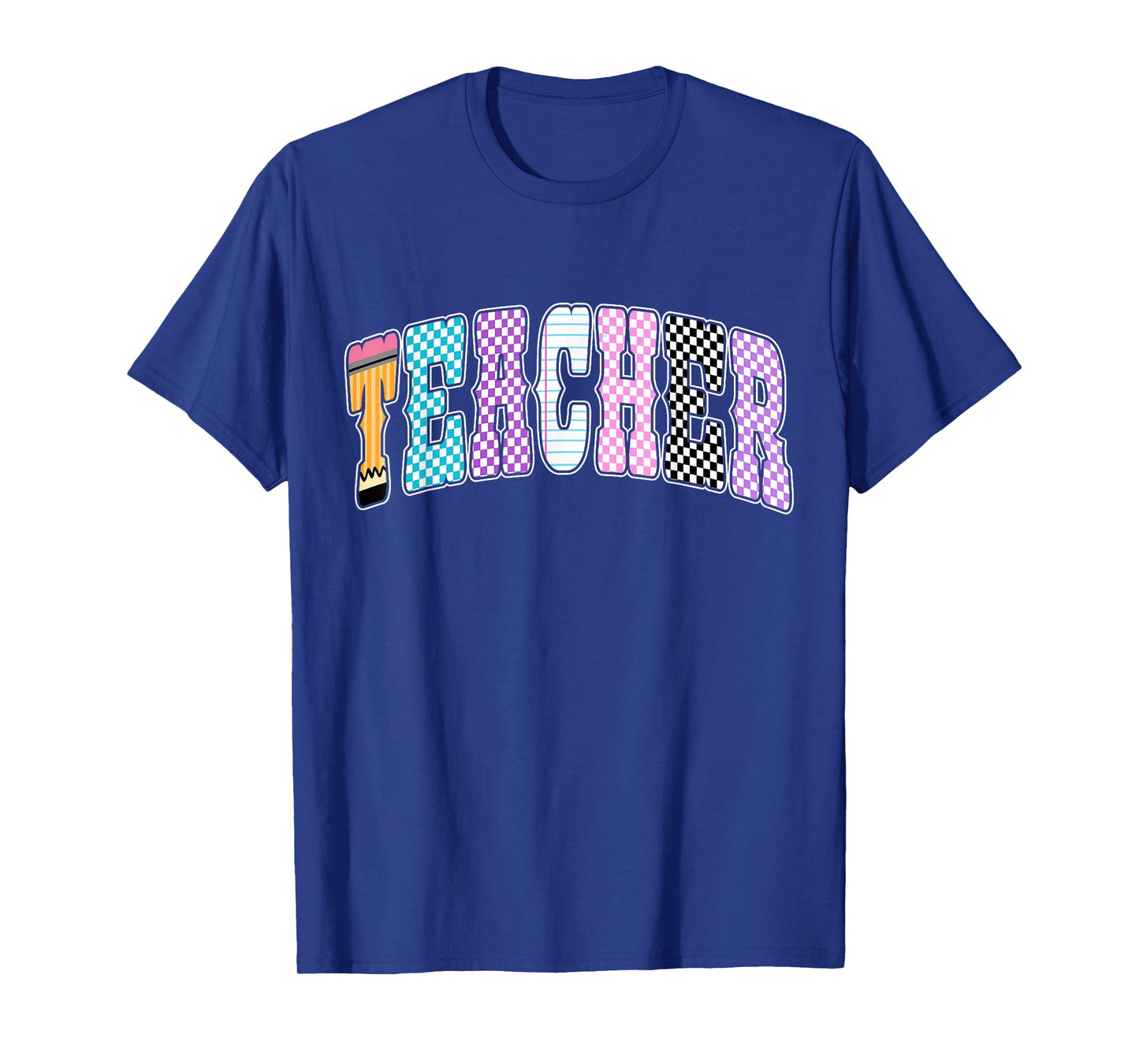 Teacher Appreciation Back to School Teaching Teacher Life T-Shirt