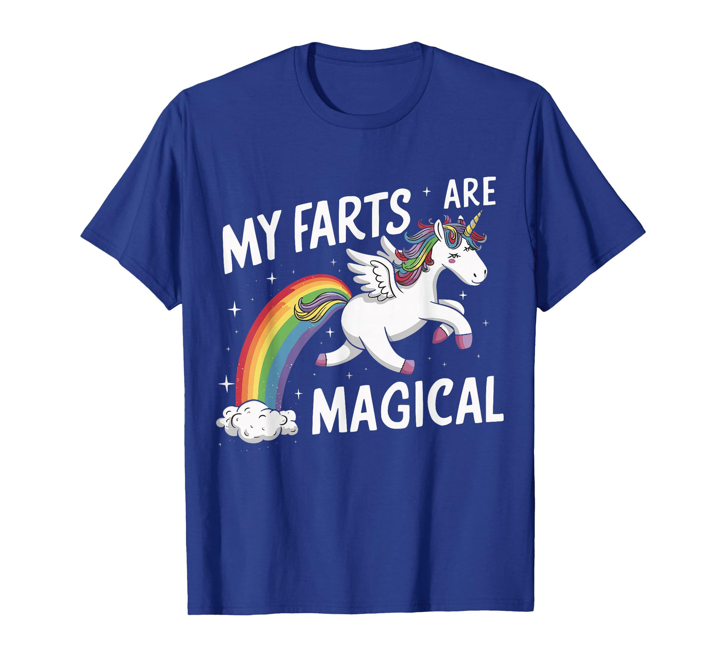 My Farts Are Magical T-Shirt