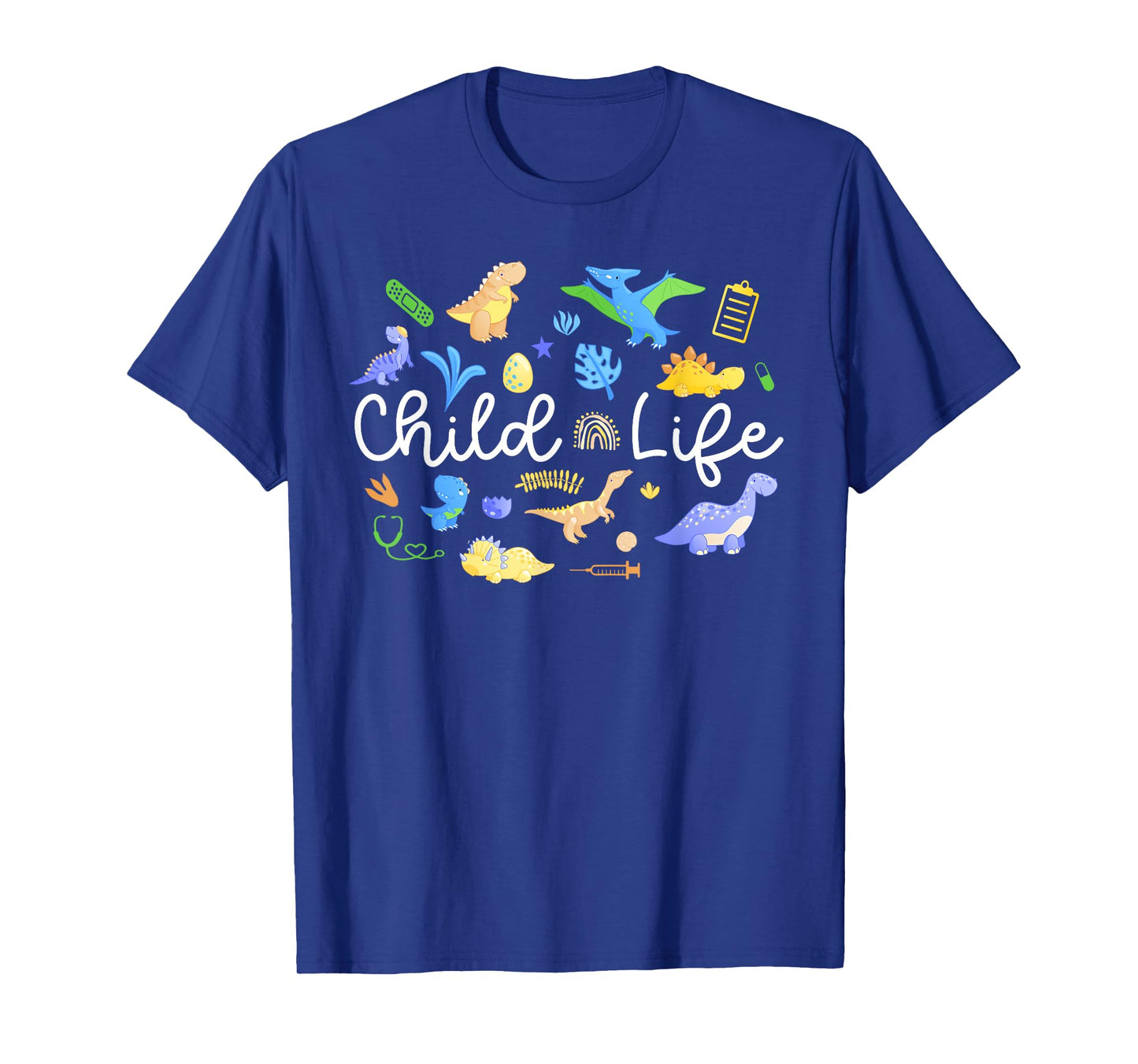 Childlife Specialist Child Life Specialist Appreciation T-Shirt