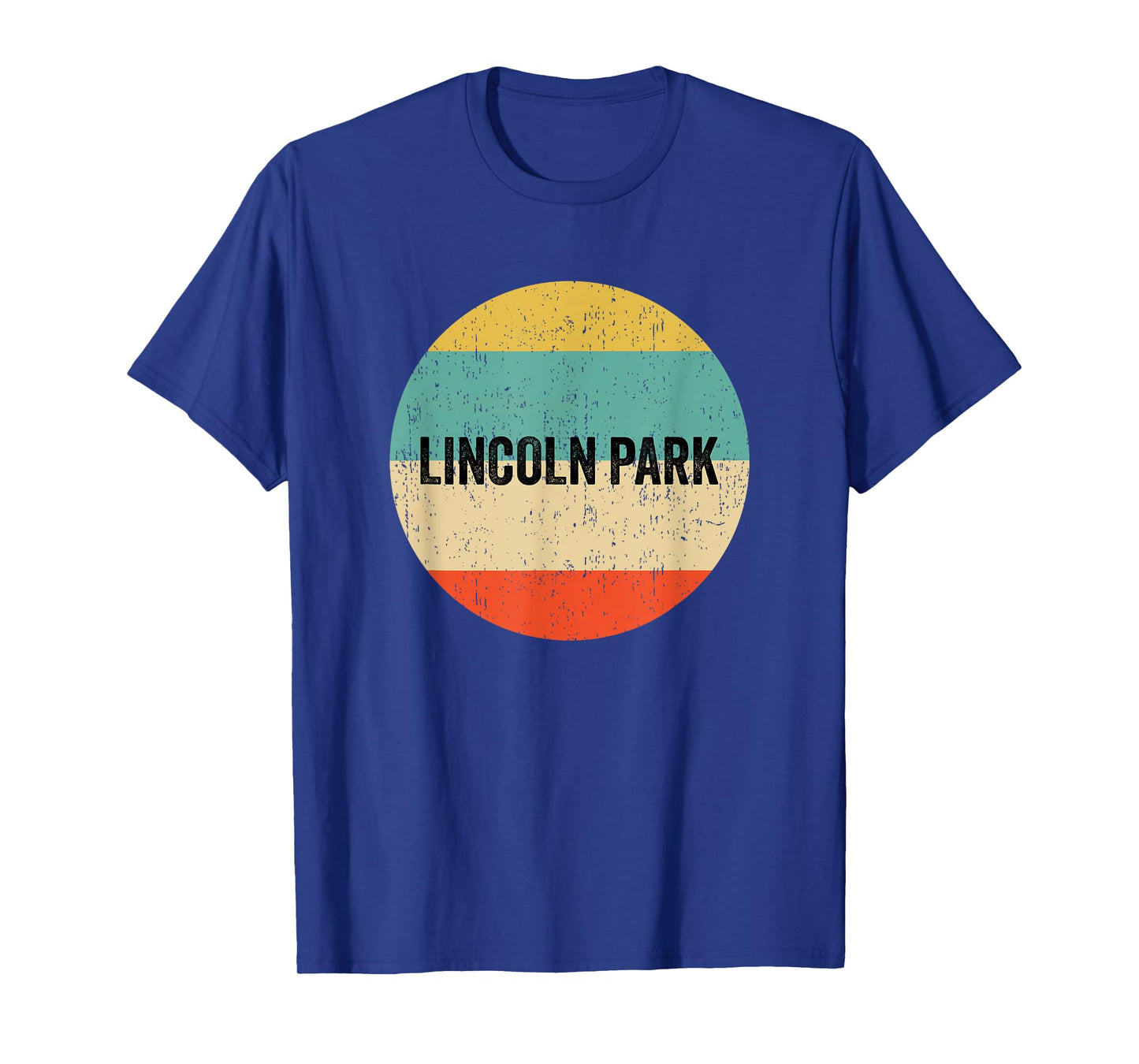 Lincoln Park T-Shirt