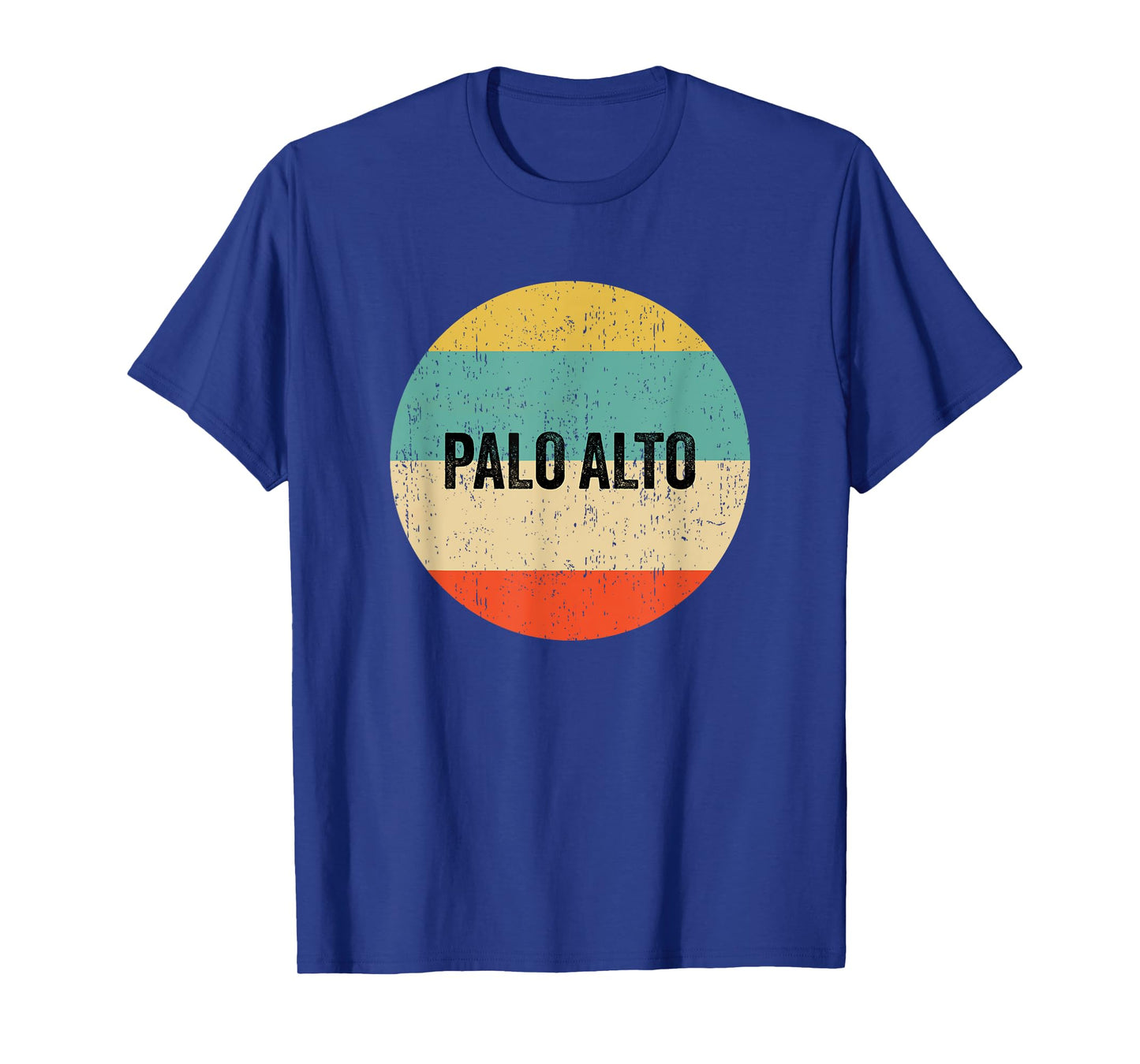 Palo Alto T-Shirt