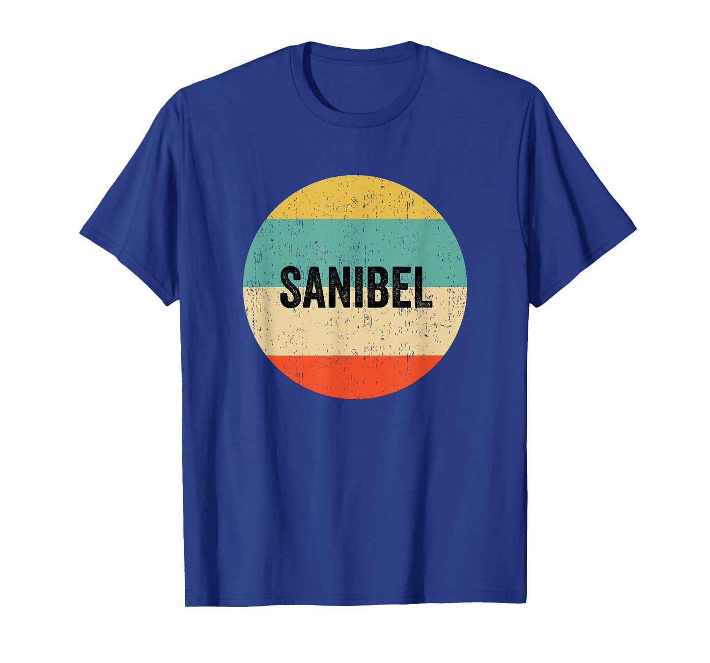 Sanibel T-Shirt