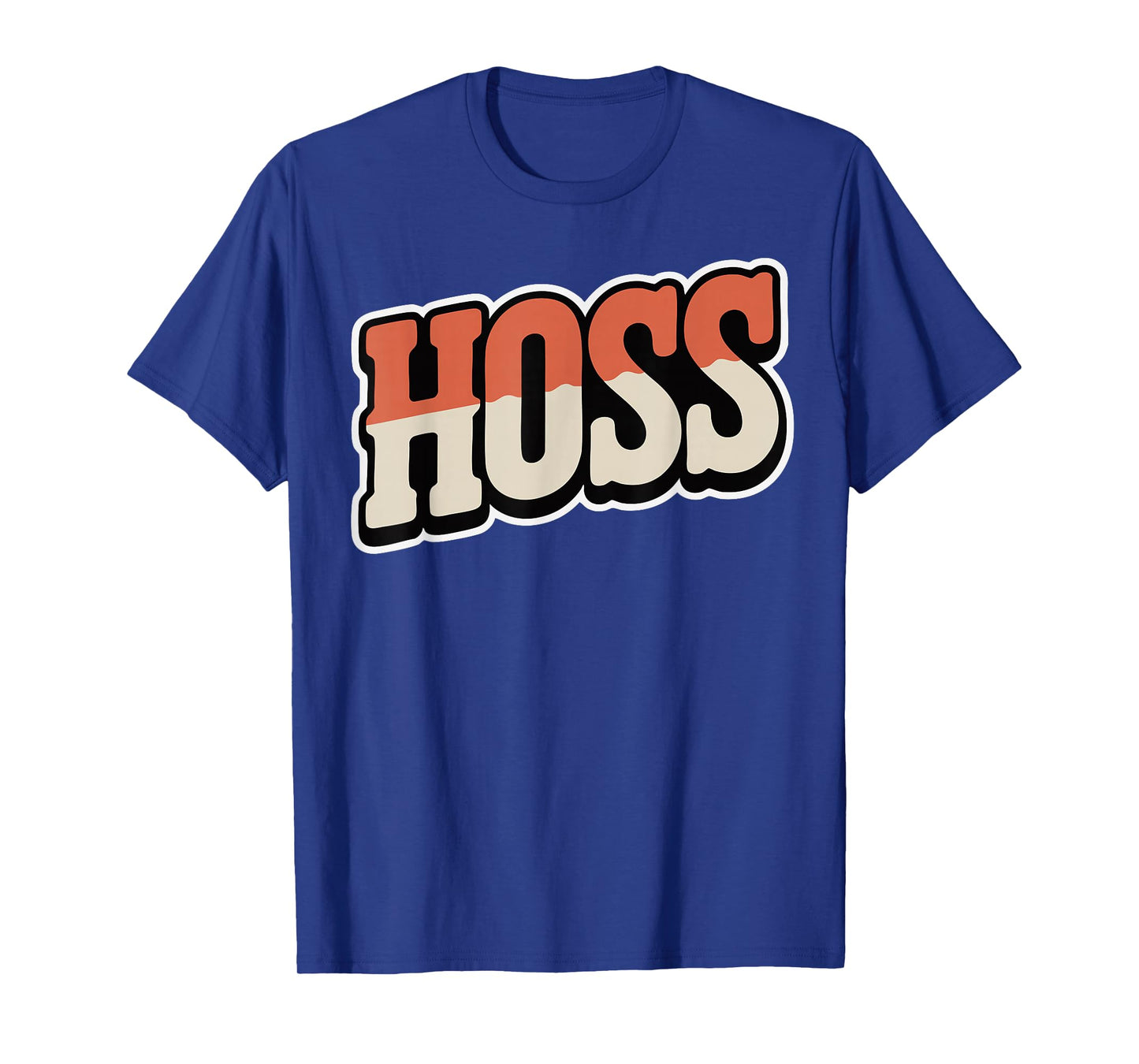 HOSS T-Shirt