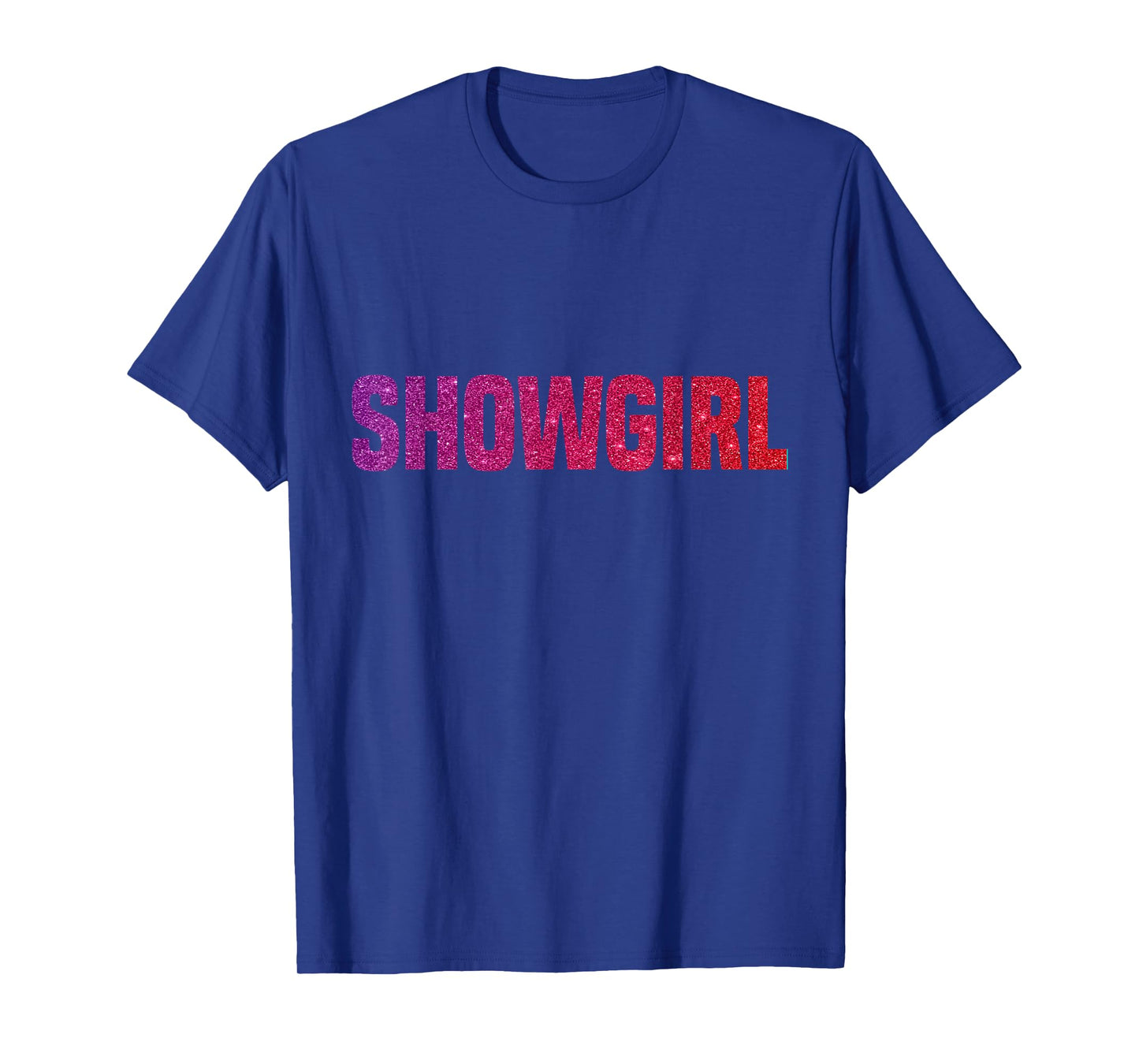 in My Showgirls Era, Cute Show Girls Era Women Girls T-Shirt