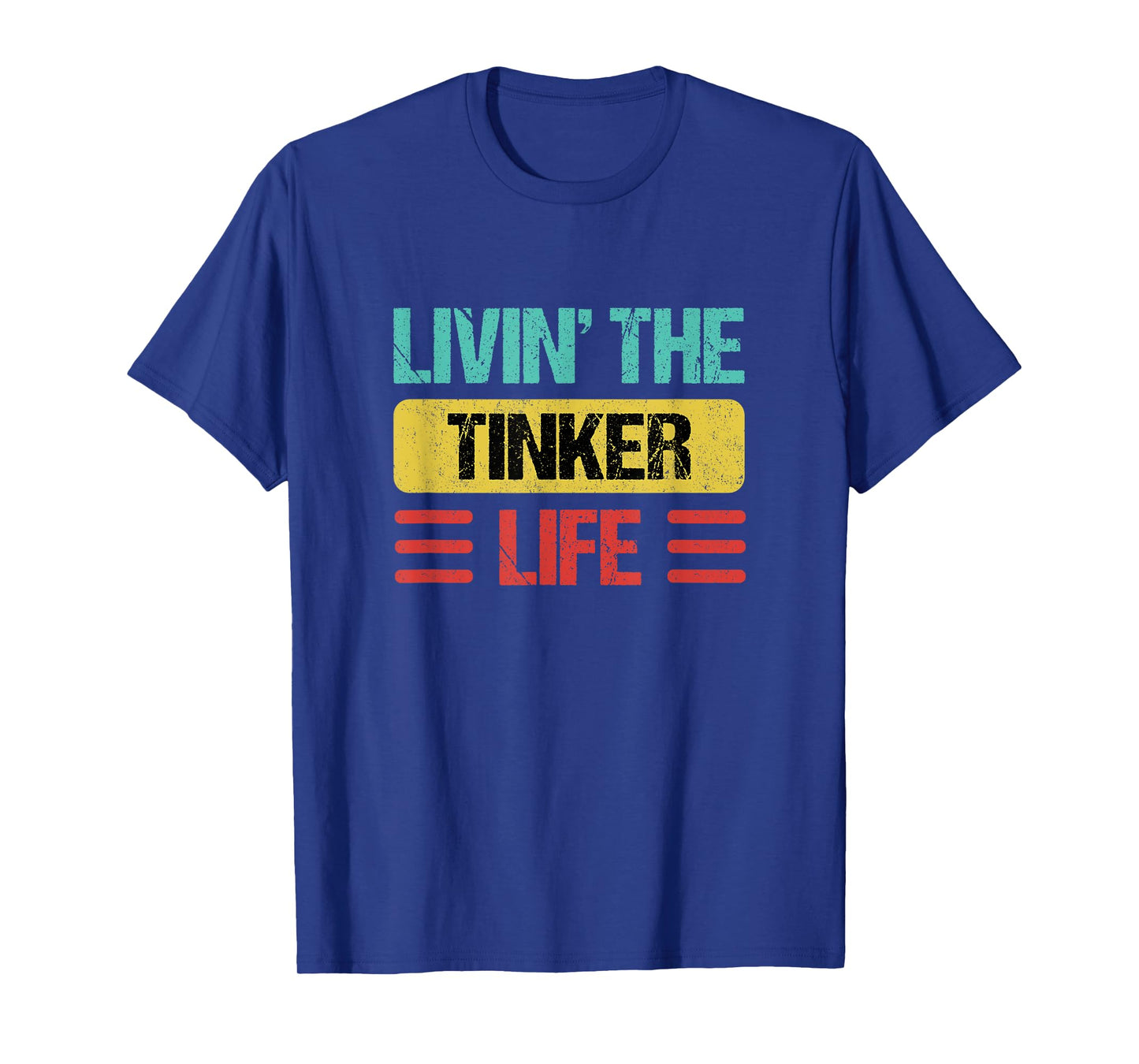 Tinker T-Shirt
