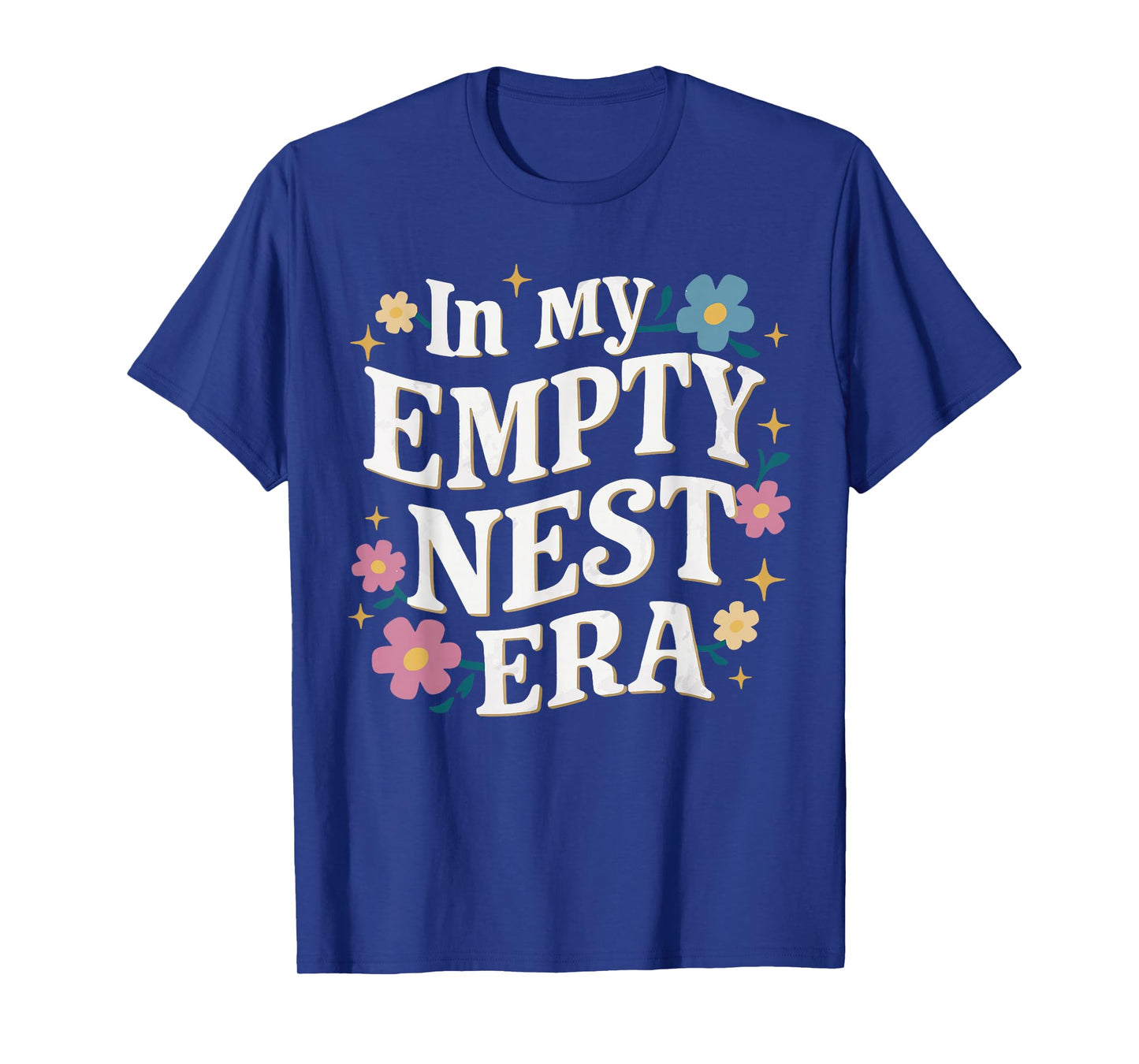 In My Empty Nest Era T-Shirt