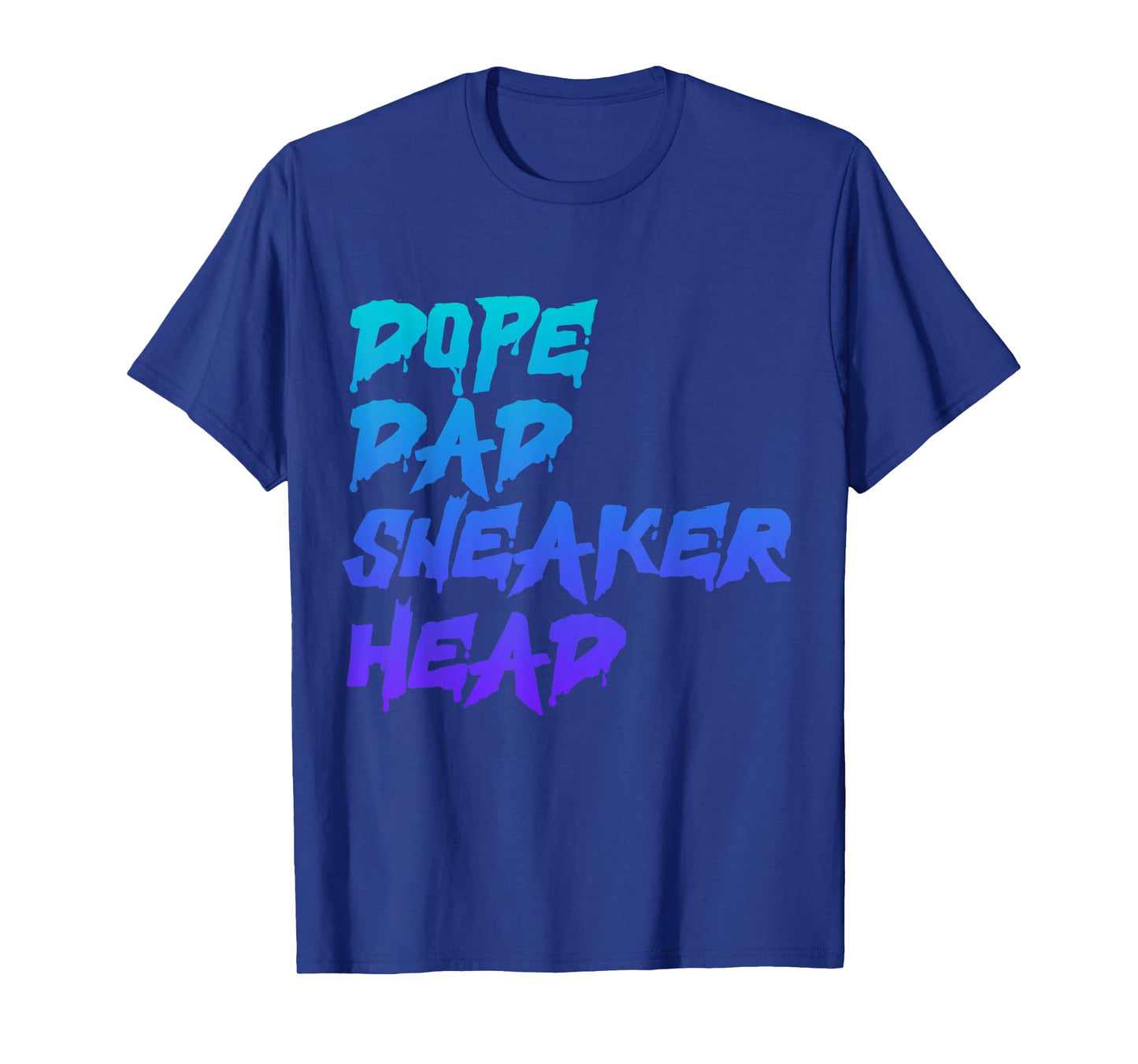 Sneaker Snkr Fan Shoes Head Sneaker Lover Shoes Collector T-Shirt