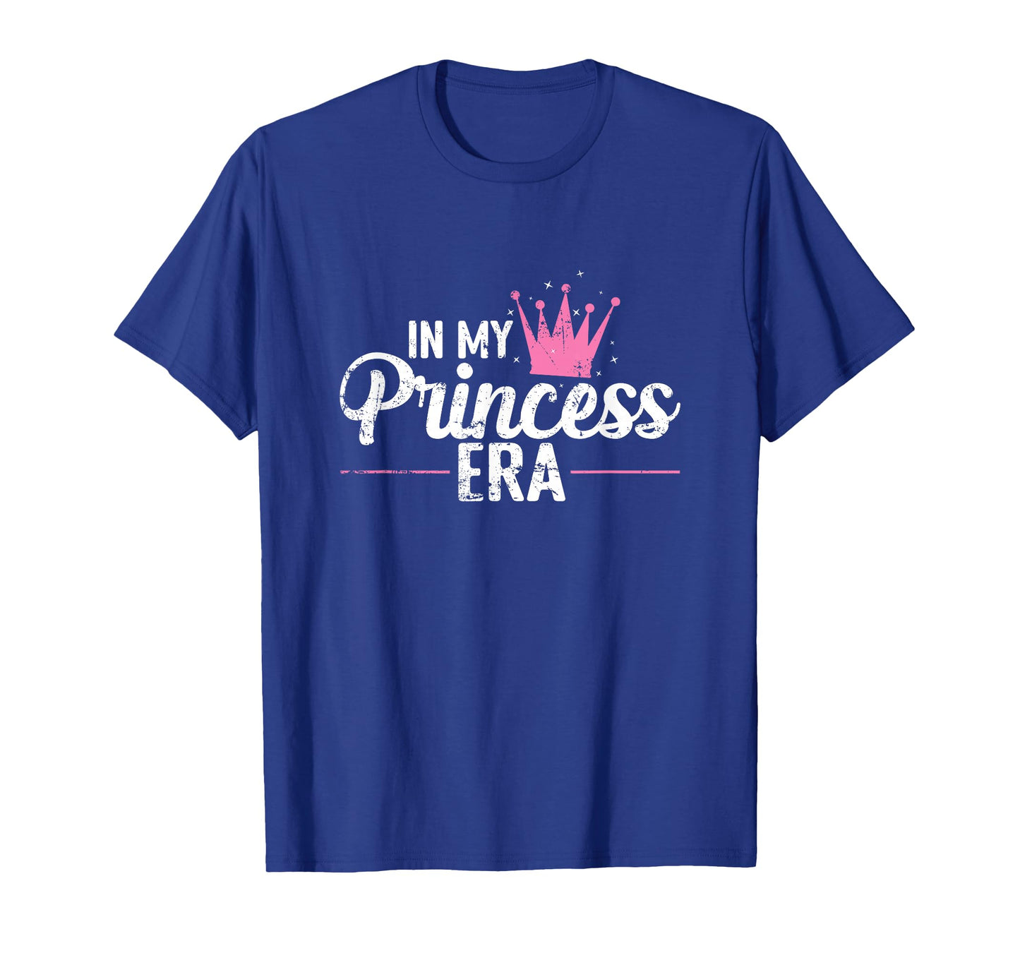 In my Princess Era T-Shirt