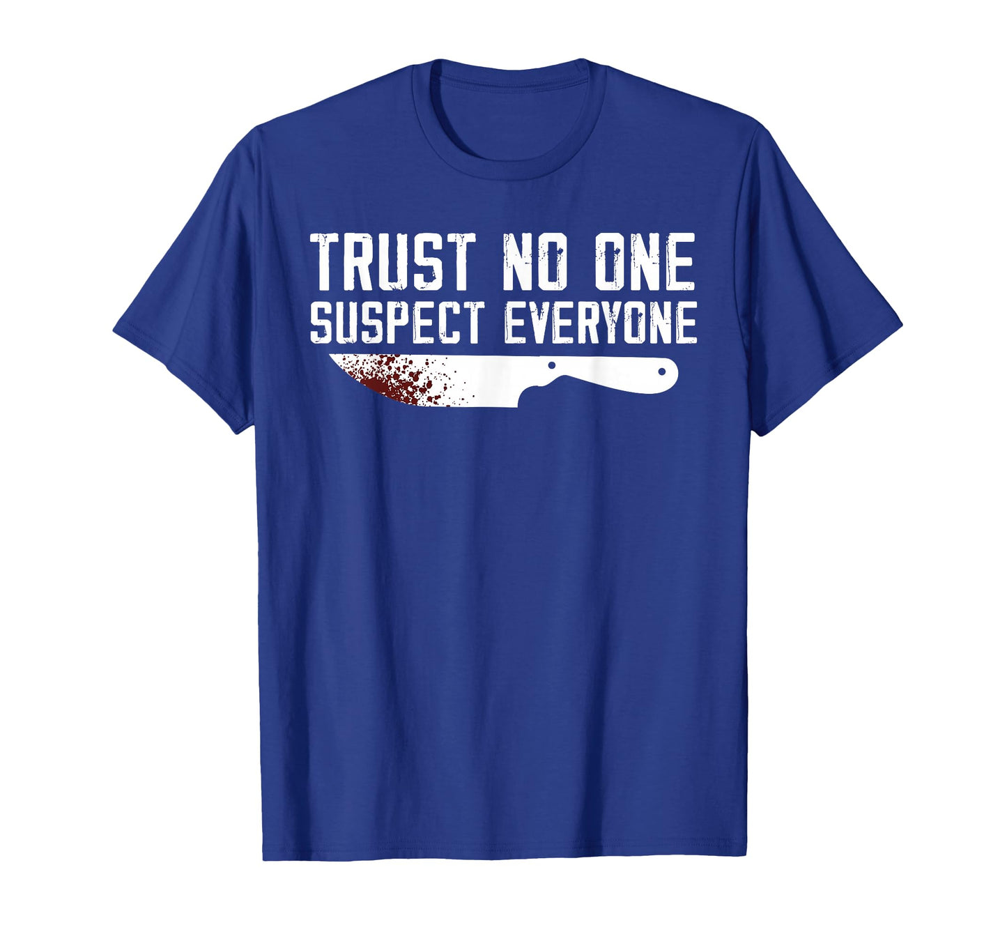 Murder Mystery Dinner Party Mystery Dinner T-Shirt