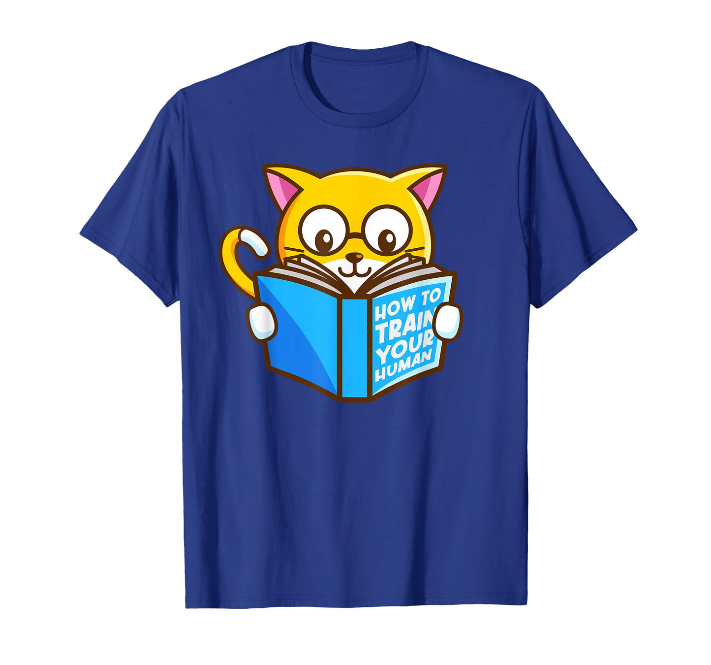 How to train your Human T-Shirt