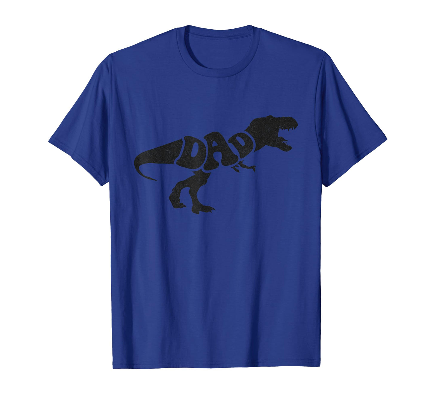 Dinosaur Dad A Saurus T-Rex Dino for Party in Father's Day T-Shirt