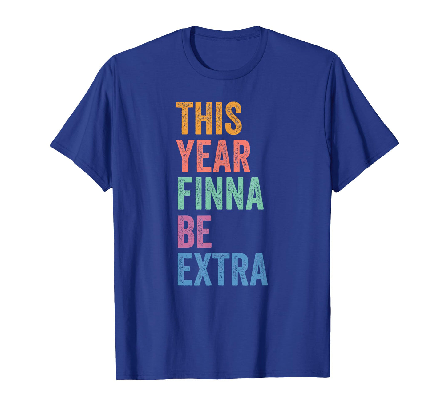 Gen Z Alpha Back To School This Year Finna Be Extra T-Shirt