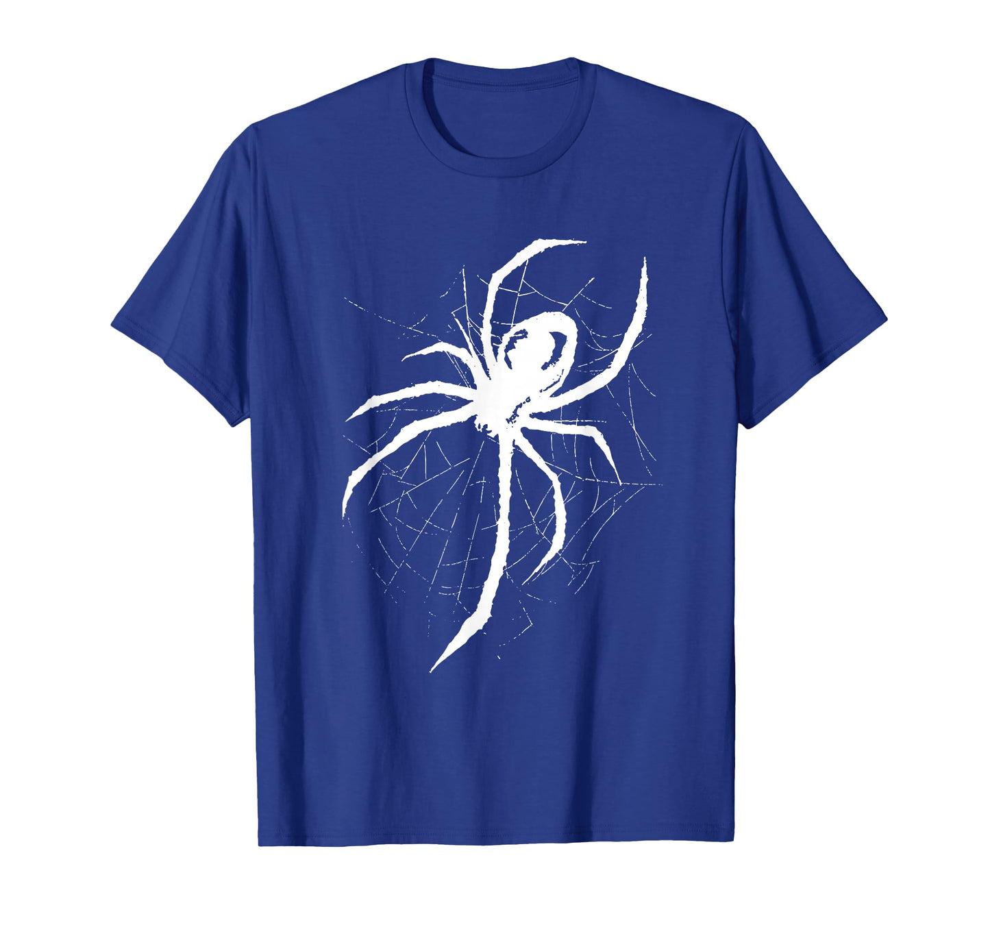 Grunge Spider Goth Emo Alt Alternative Dark Horror Art T-Shirt