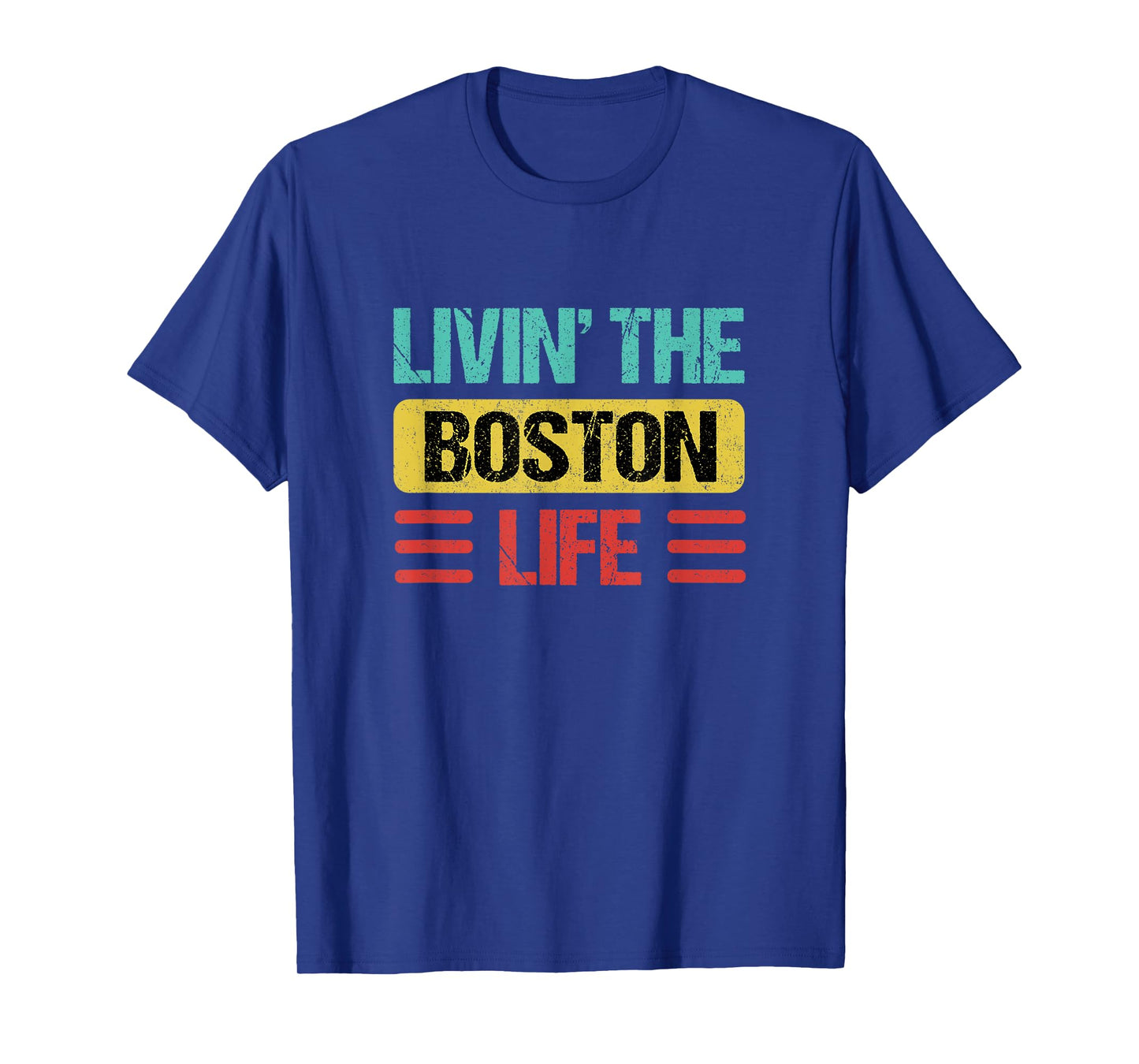 Boston T-Shirt