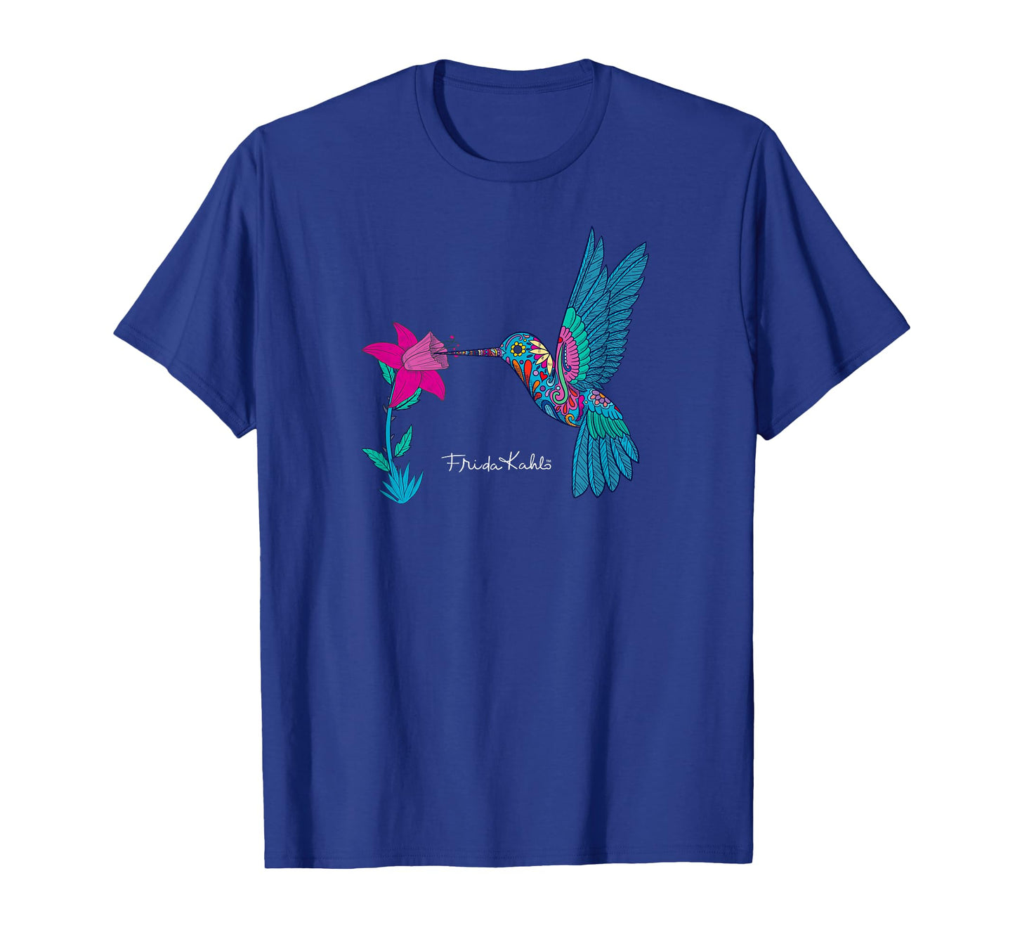 Frida Kahlo - Variety of items T-Shirt