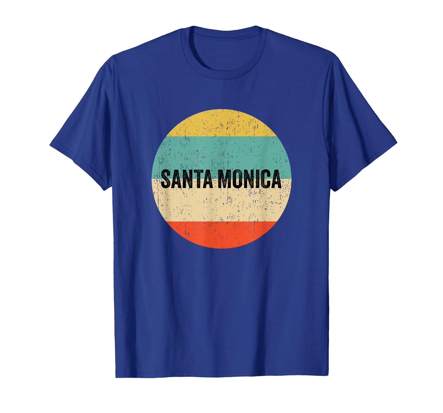 Santa Monica T-Shirt