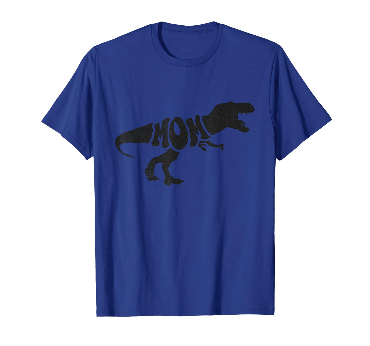 Dinosaur Mama Saurus T-Rex Mother Dinosaur For Mom Dinosaur T-Shirt