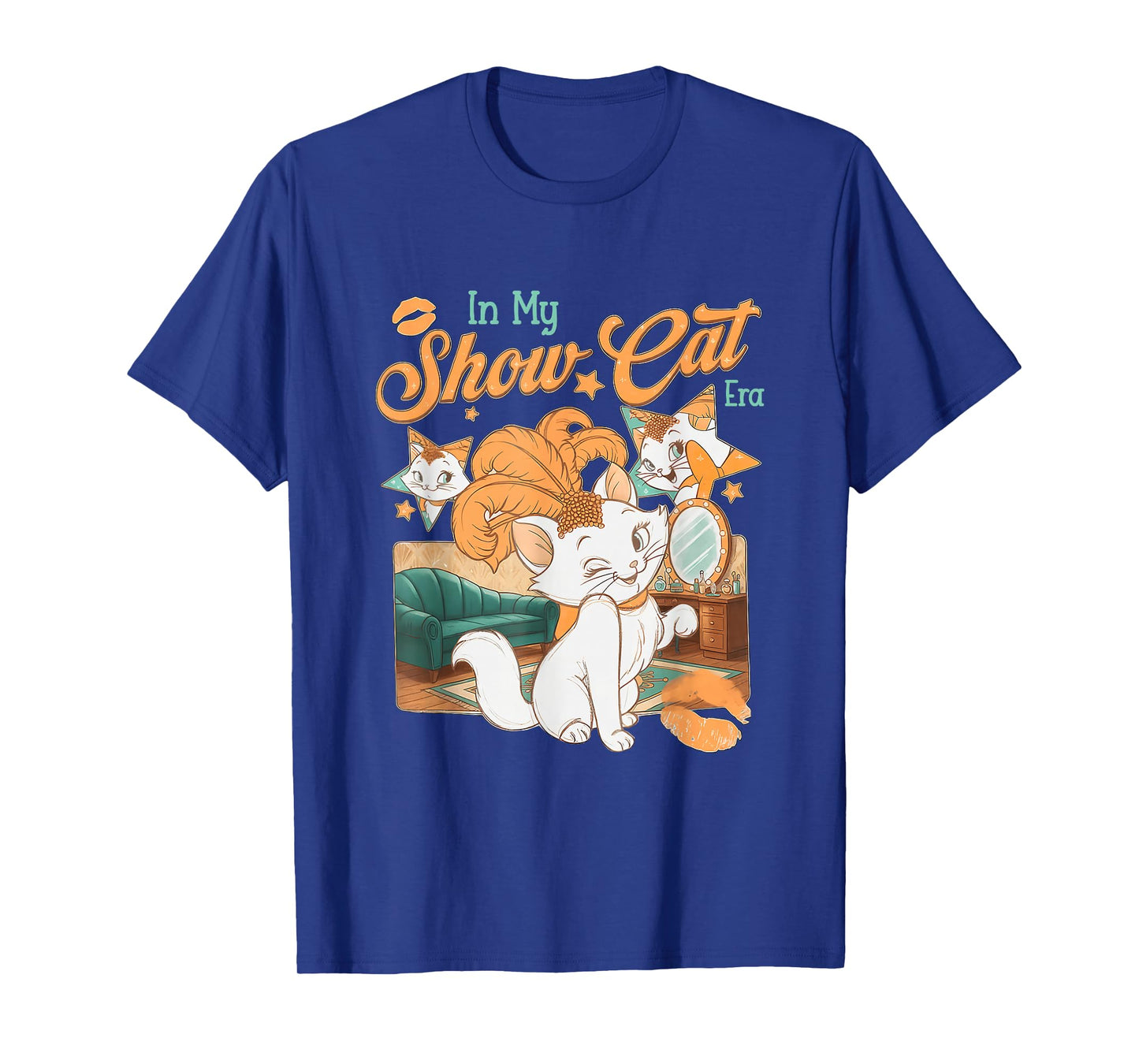 The Life of A Show Girl for Men Women T-Shirt