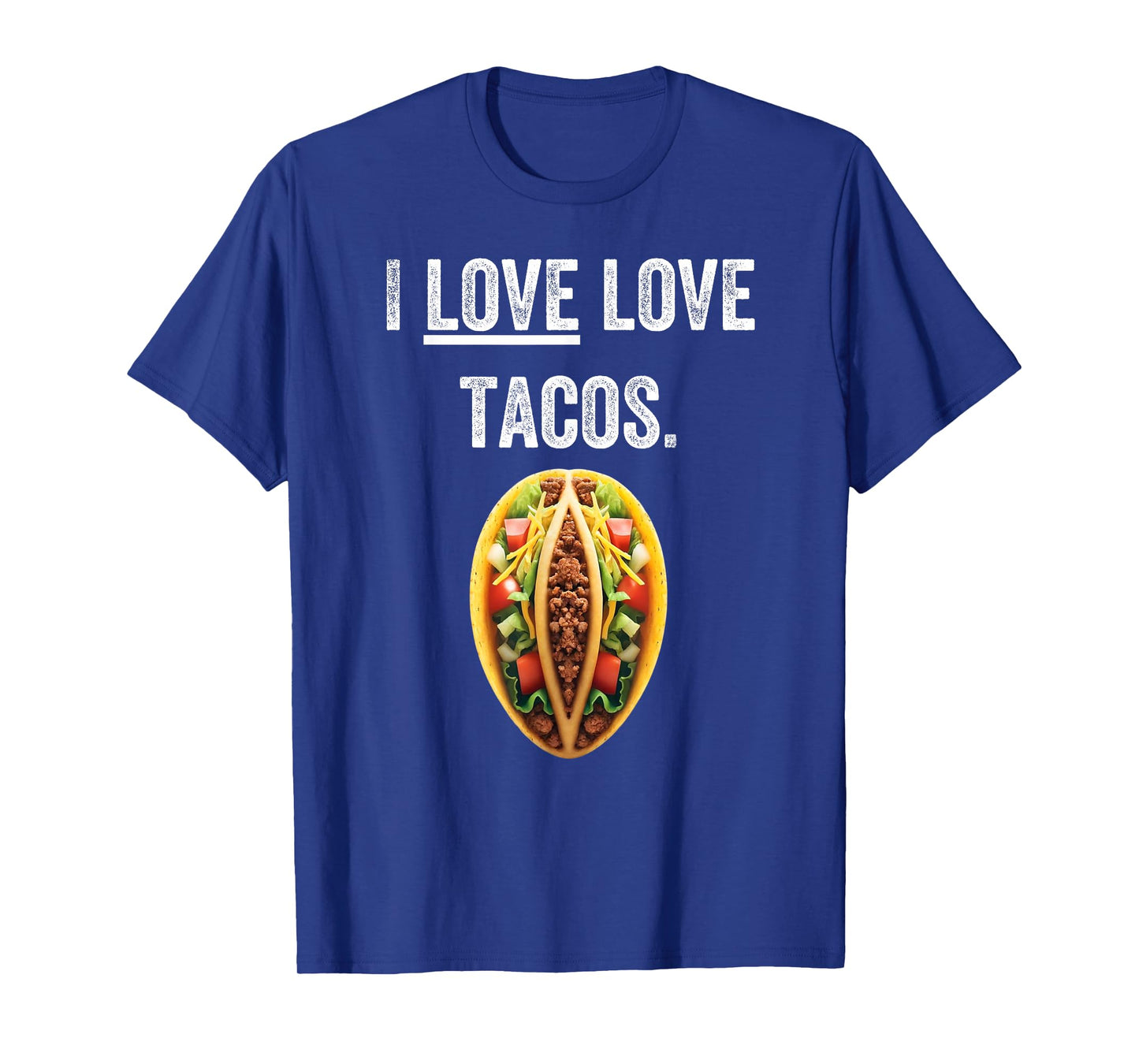 Taco shirts for men, cinco de mayo, funny taco tuesday lover T-Shirt