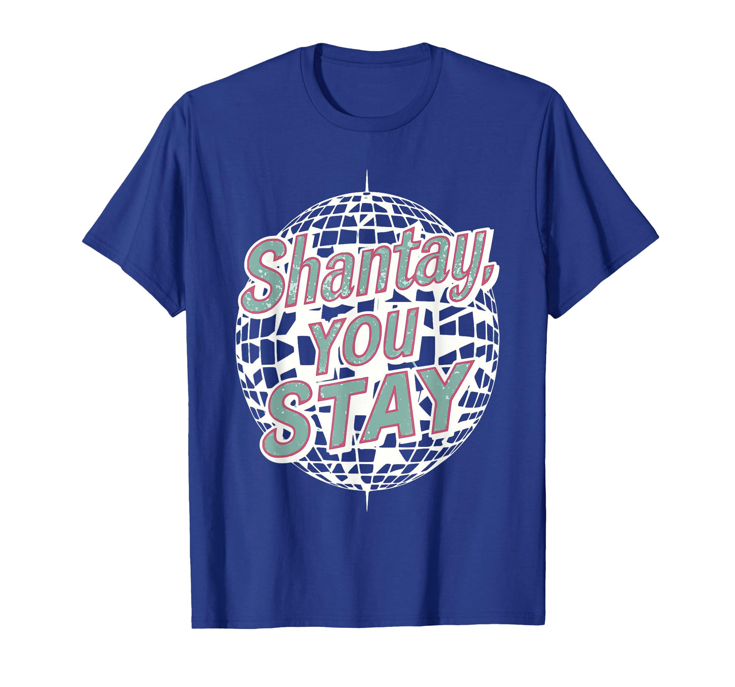 “Shantay You Stay” Dragway Queen Drag Race Tee Drag Lovers T-Shirt