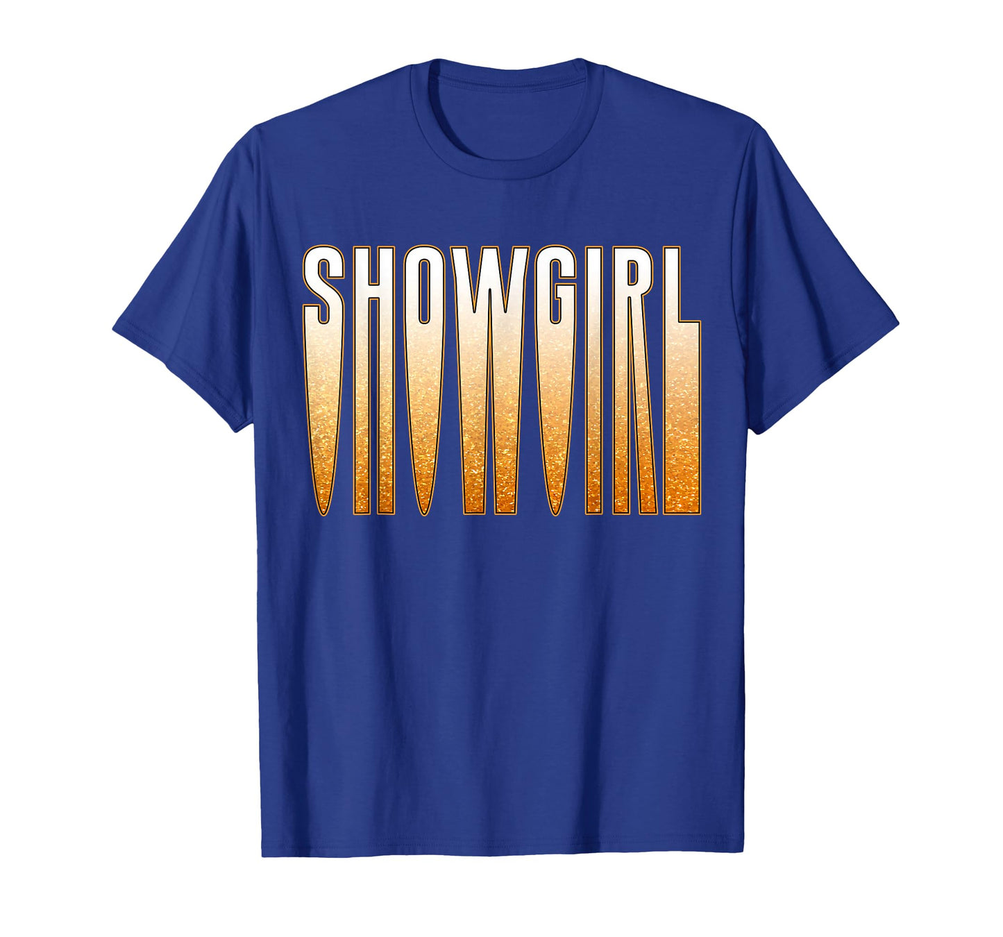 Show Girl Life in My Show Girl Era Groovy T-Shirt