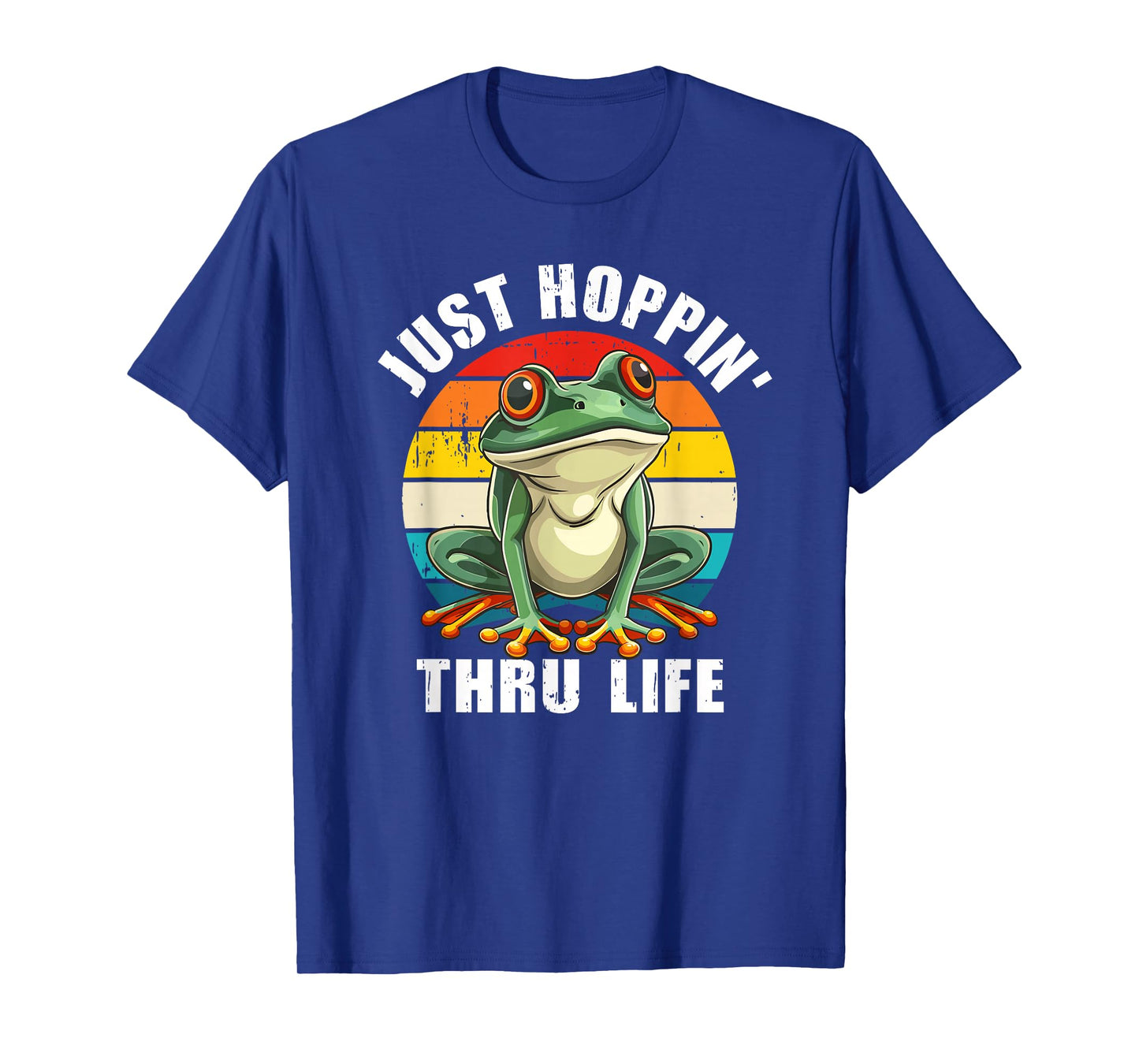 Frog T-Shirt