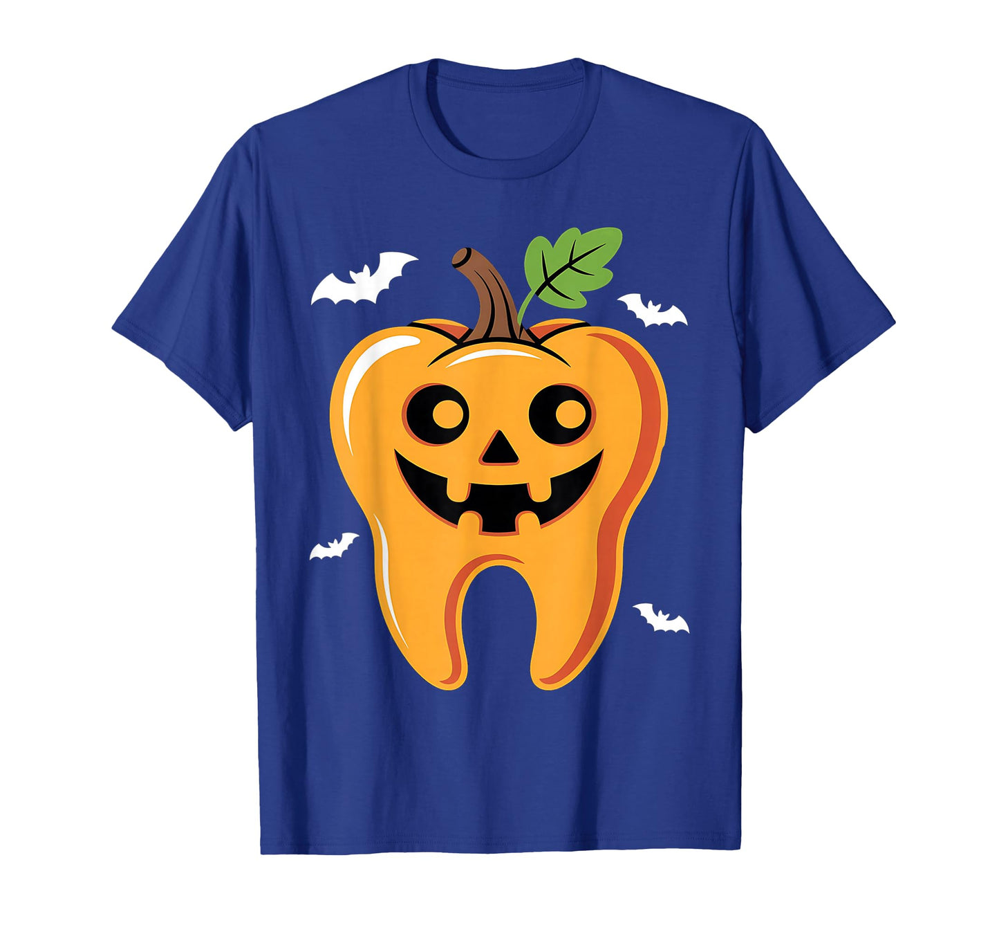 Dental Halloween T-Shirt