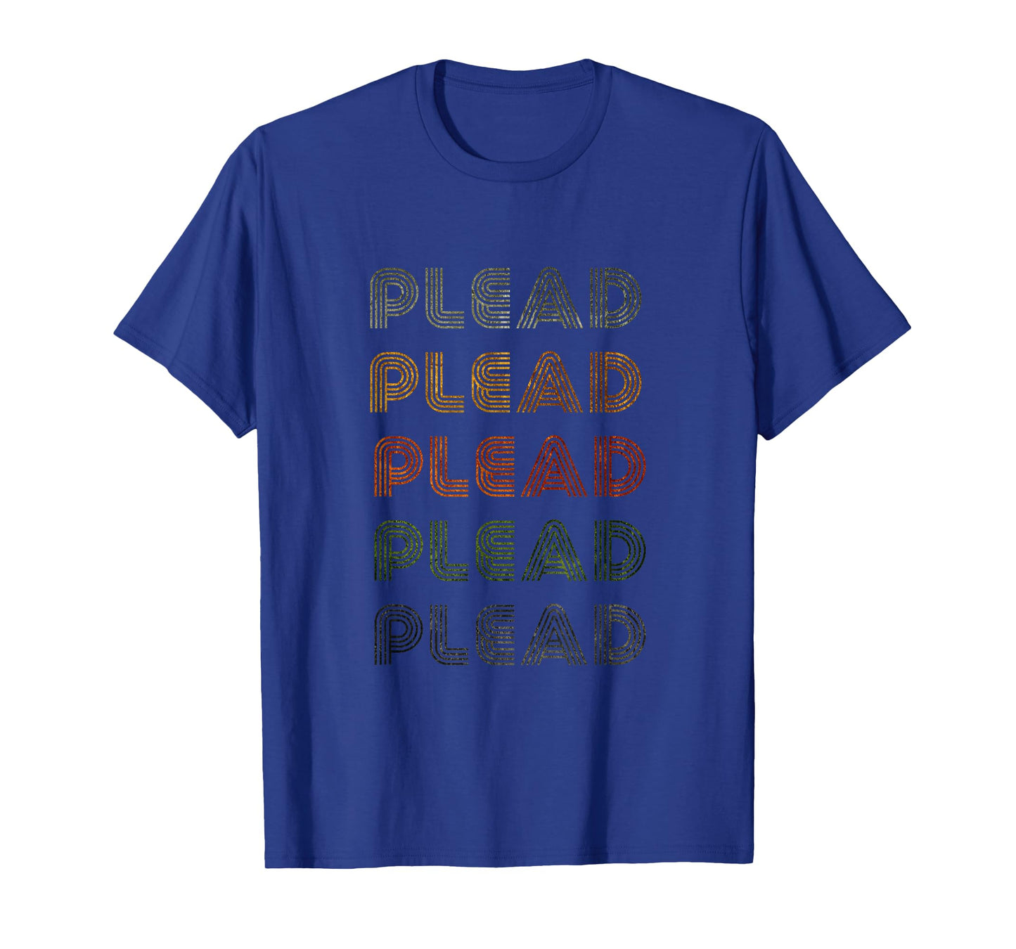 Love Heart Plead Tee Grunge Vintage Style Black Plead T-Shirt