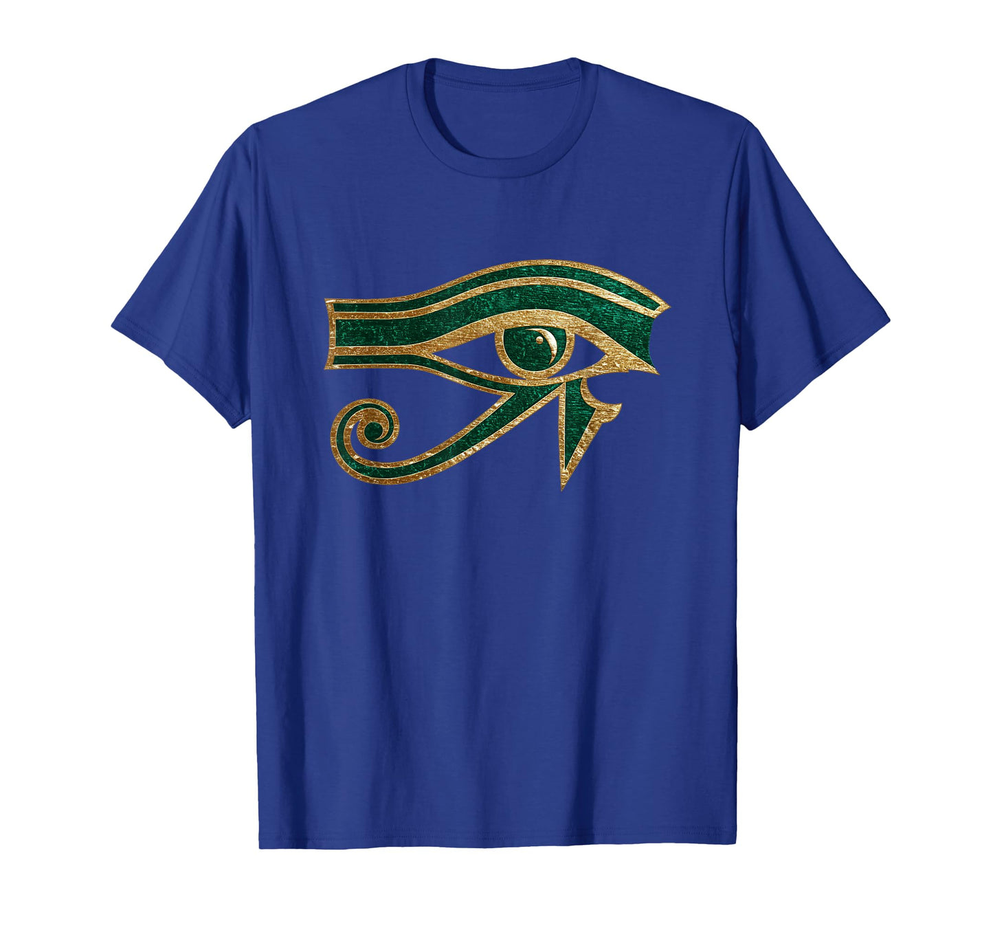 Eye of Horus Egyptian God | Egypt Mythology Ancient T-Shirt