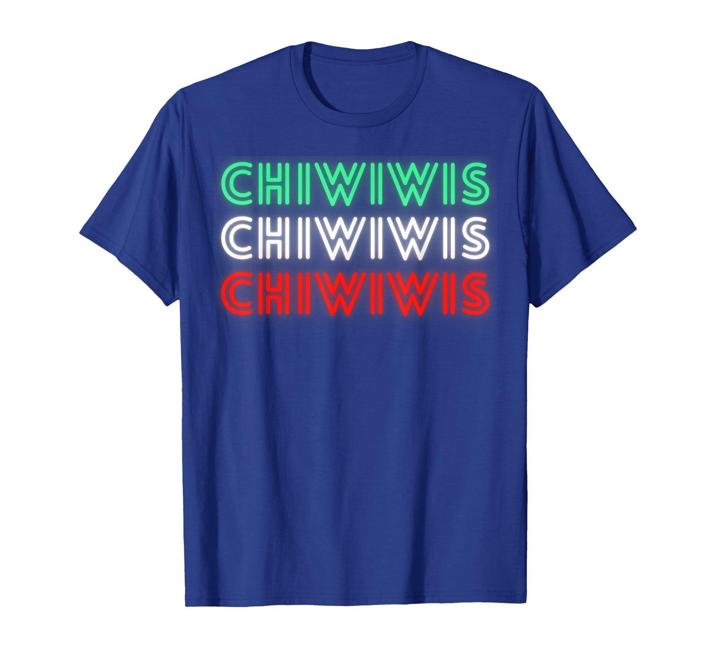 Funny Mexican Latino Chicano Cholo Cinco De Mayo Chiwiwis T-Shirt