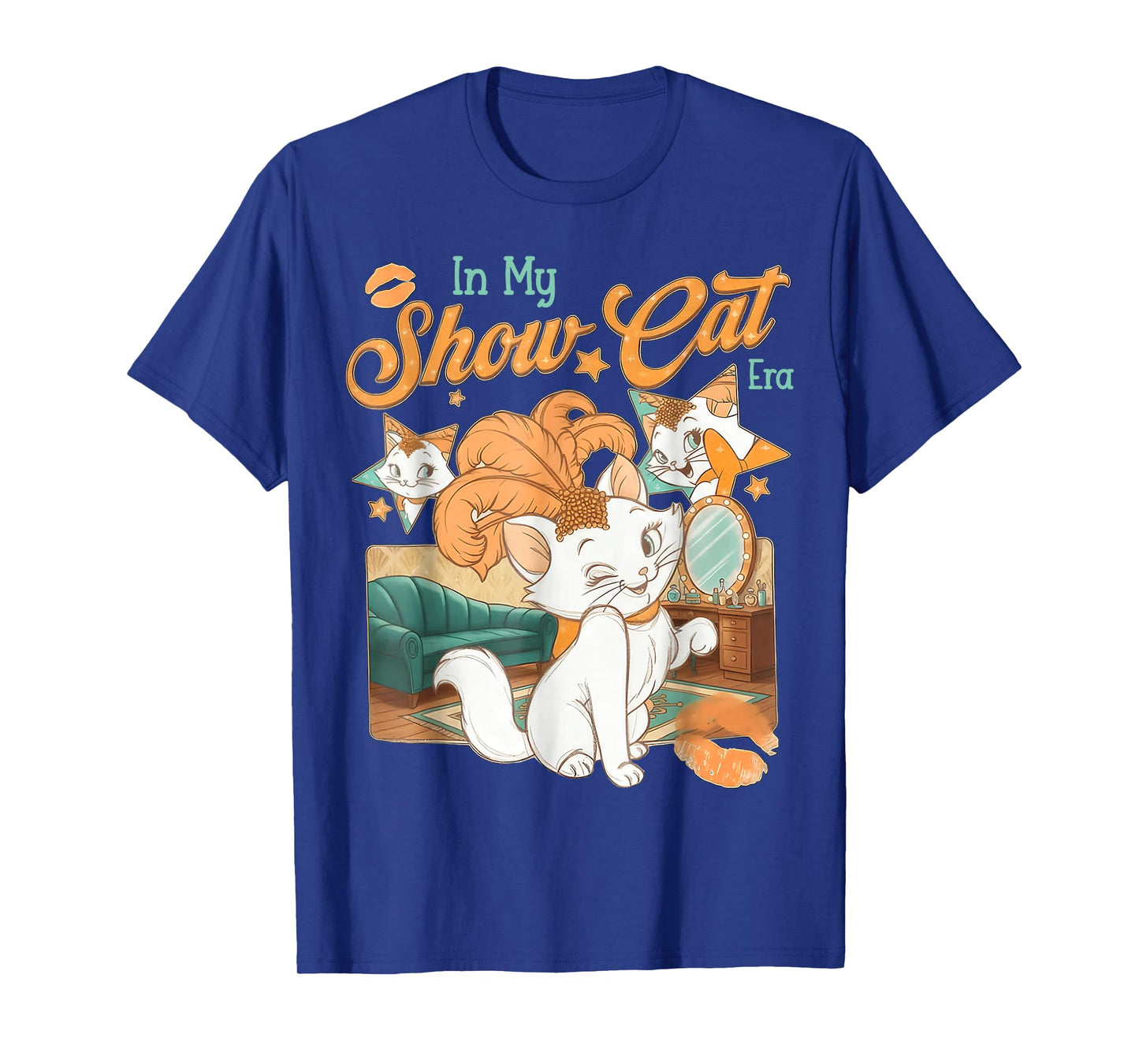 The Life of A Show Girl for Men Women T-Shirt