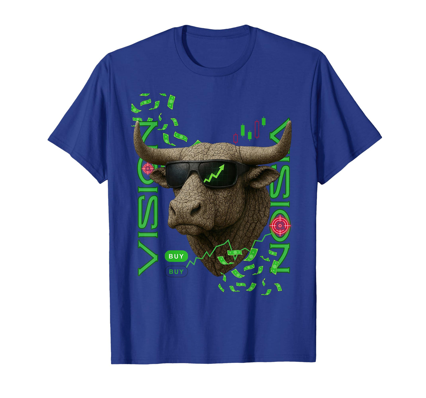 Bull Vision T-Shirt