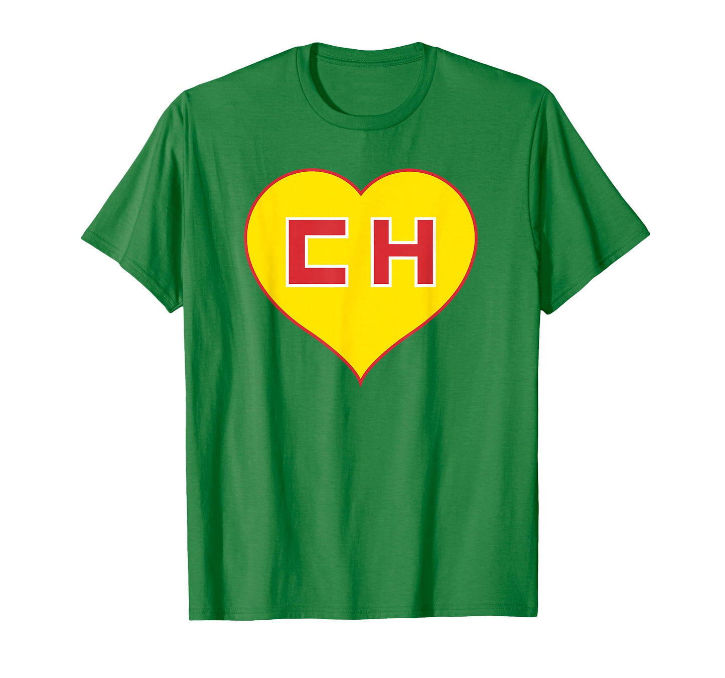 Chapulin Colorado - Fun Desings for Kids, Teen, Women & Men T-Shirt